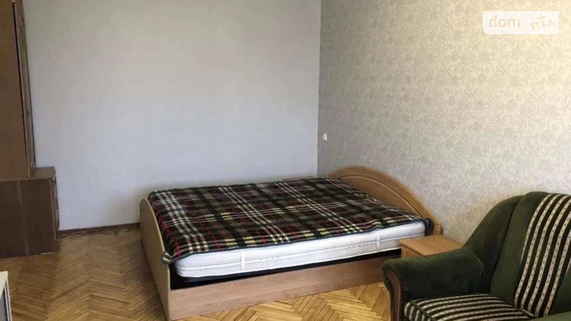 Продается 1-комнатная квартира 32 кв. м в Киеве, ул. Сентябрьская, 5 - фото 4