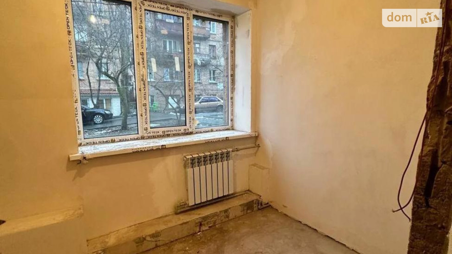 Продается 2-комнатная квартира 32 кв. м в Киеве, ул. Байды-Вишневецкого(Осиповского), 33 - фото 2