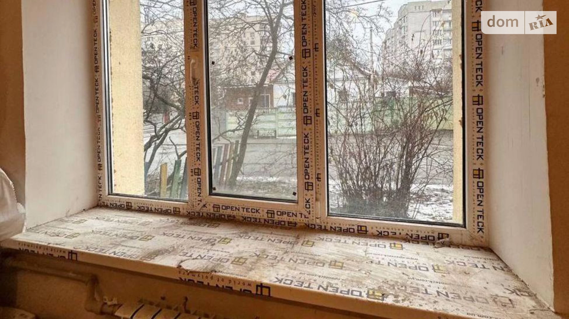 Продается 2-комнатная квартира 32 кв. м в Киеве, ул. Байды-Вишневецкого(Осиповского), 33 - фото 5