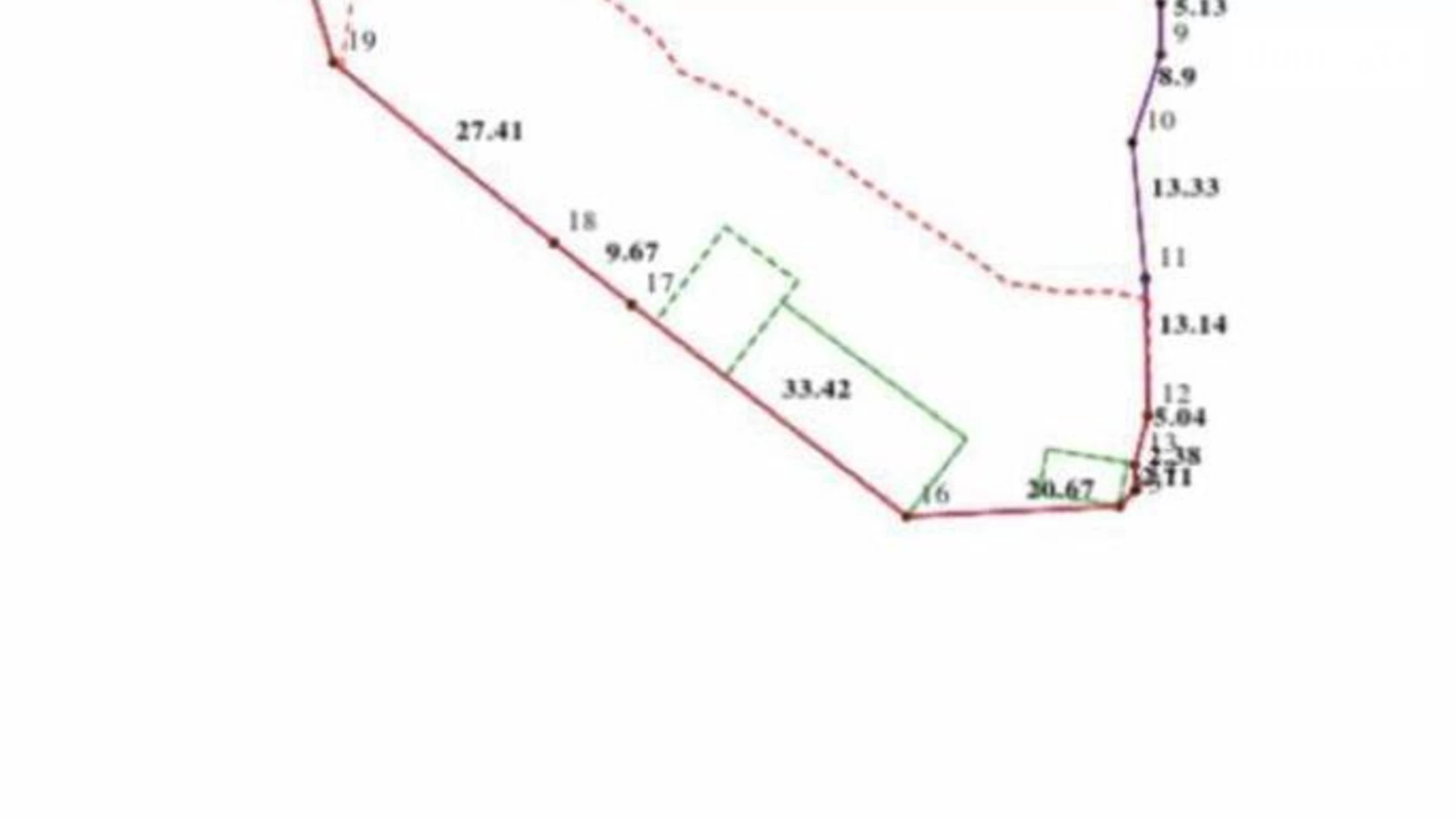 Продается земельный участок 46.39 соток в Киевской области, цена: 487000 $ - фото 4