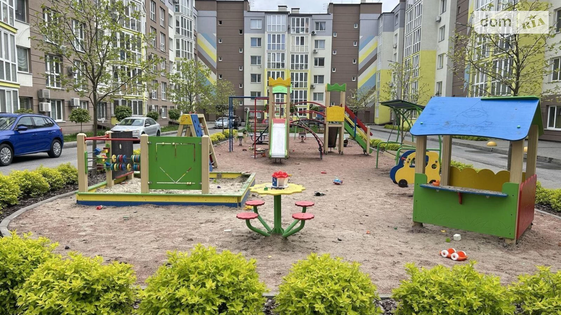 Продається 1-кімнатна квартира 37.1 кв. м у Києві, вул. Стеценка, 75Р - фото 3