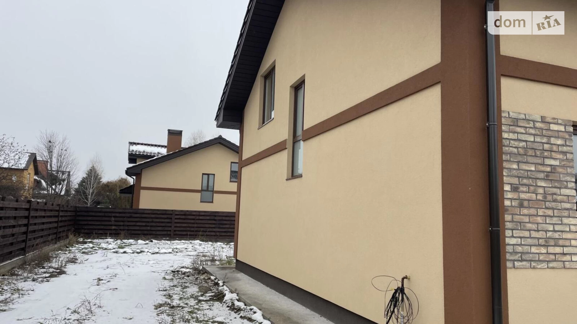 Продается дом на 2 этажа 155 кв. м с подвалом, цена: 185000 $ - фото 5