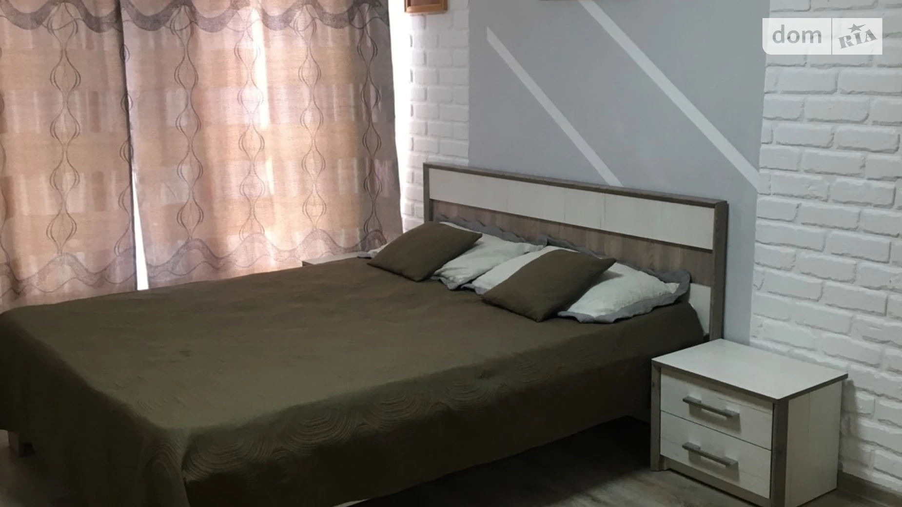 1-кімнатна квартира 50 кв. м у Тернополі, вул. Білогірська, 18Є - фото 3