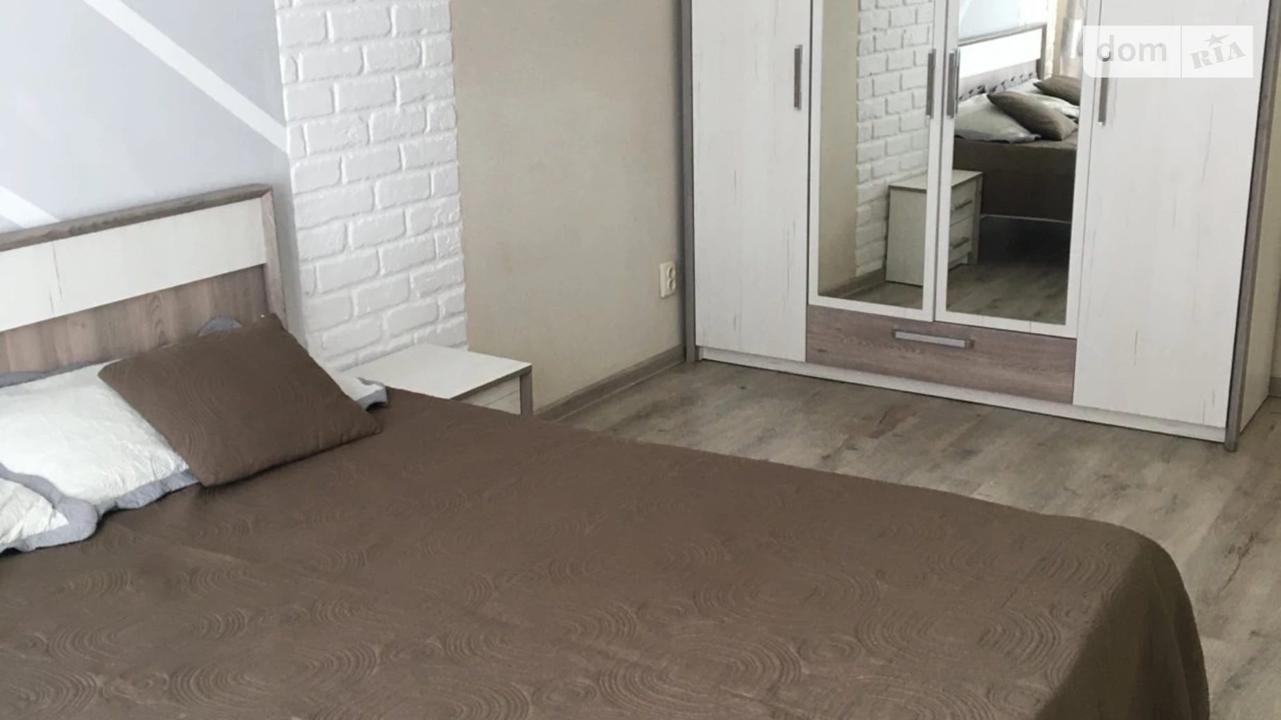 1-кімнатна квартира 50 кв. м у Тернополі, вул. Білогірська, 18Є - фото 2