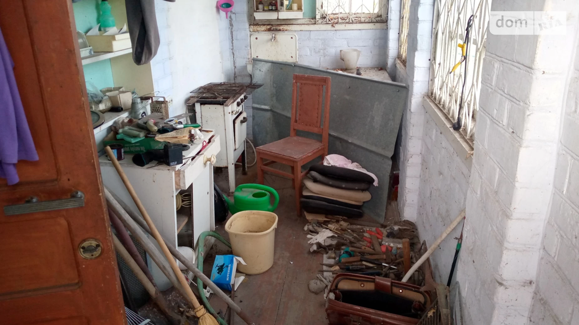 Продается дом на 2 этажа 52.2 кв. м с гаражом, цена: 14500 $ - фото 5