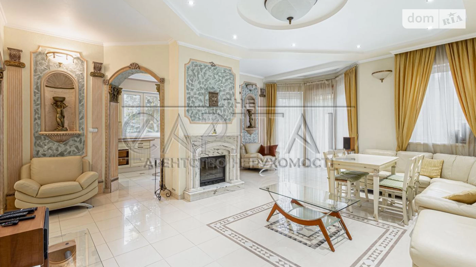 Продается дом на 2 этажа 232 кв. м с террасой, цена: 295000 $ - фото 3
