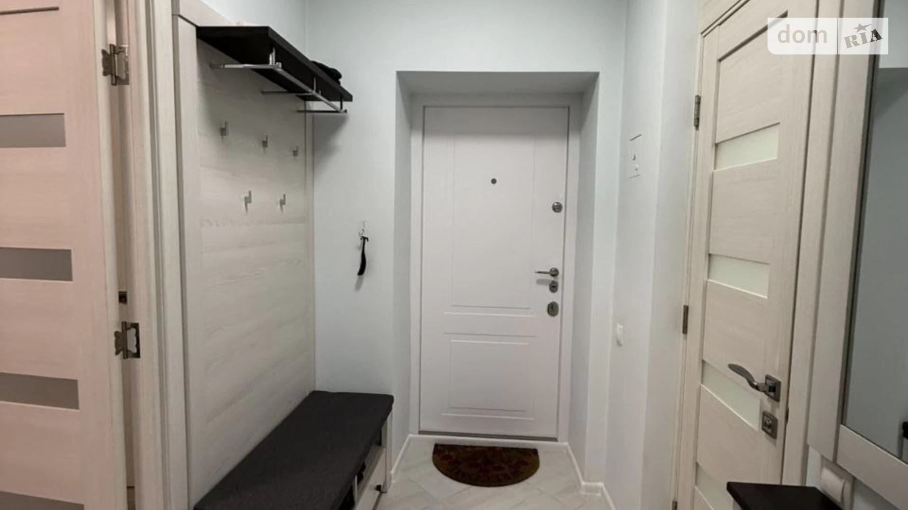 Продається 1-кімнатна квартира 35.6 кв. м у Ірпені, вул. Садова, 78 - фото 2