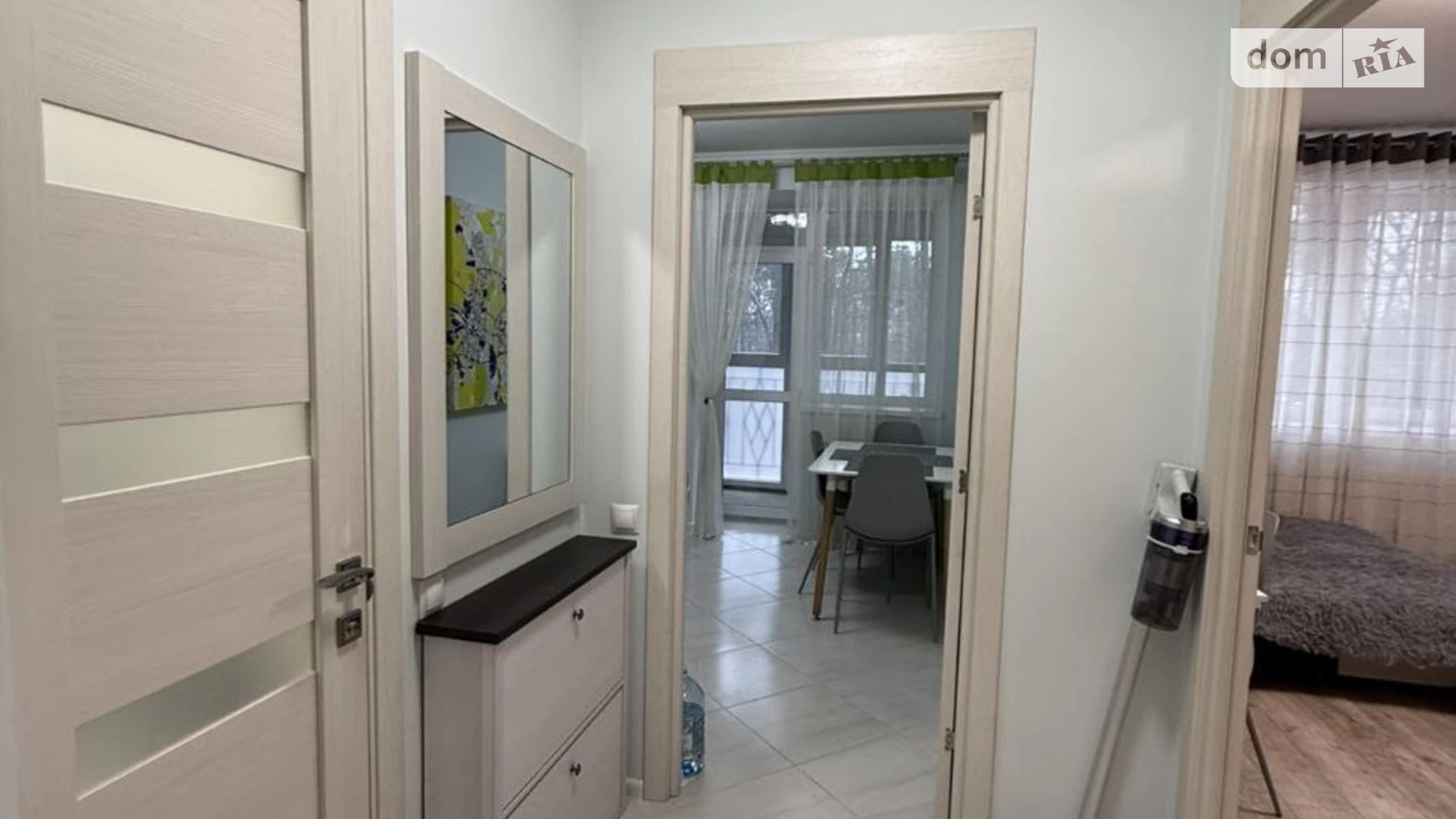 Продається 1-кімнатна квартира 35.6 кв. м у Ірпені, вул. Садова, 78 - фото 3