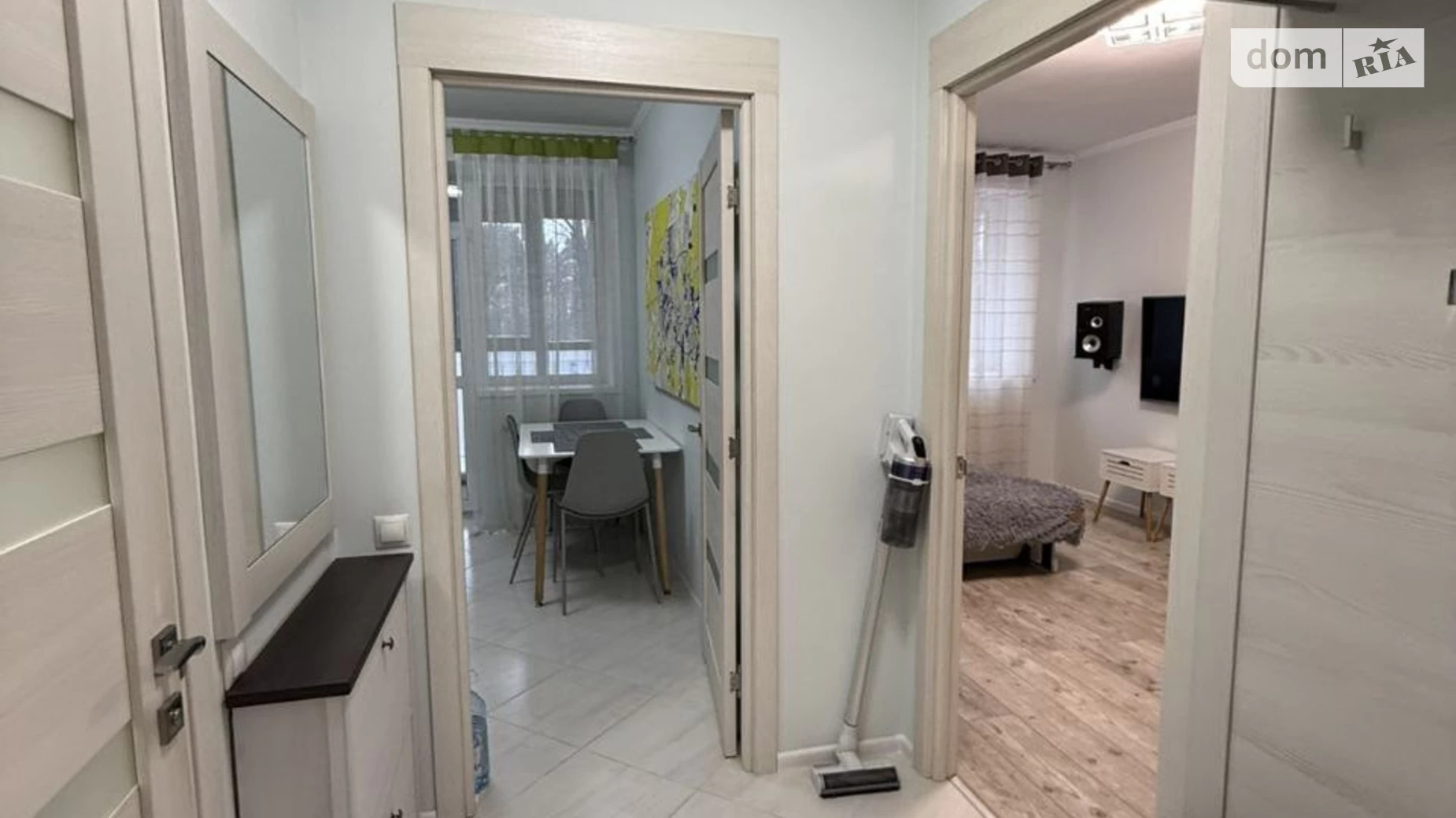 Продається 1-кімнатна квартира 35.6 кв. м у Ірпені, вул. Садова, 78 - фото 4