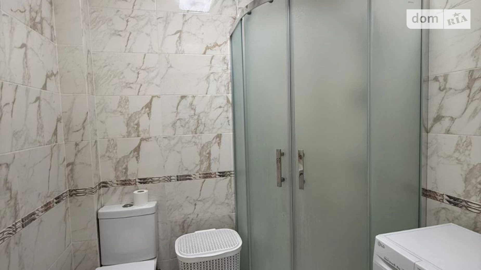 Продається 1-кімнатна квартира 35.6 кв. м у Ірпені, вул. Садова, 78 - фото 5