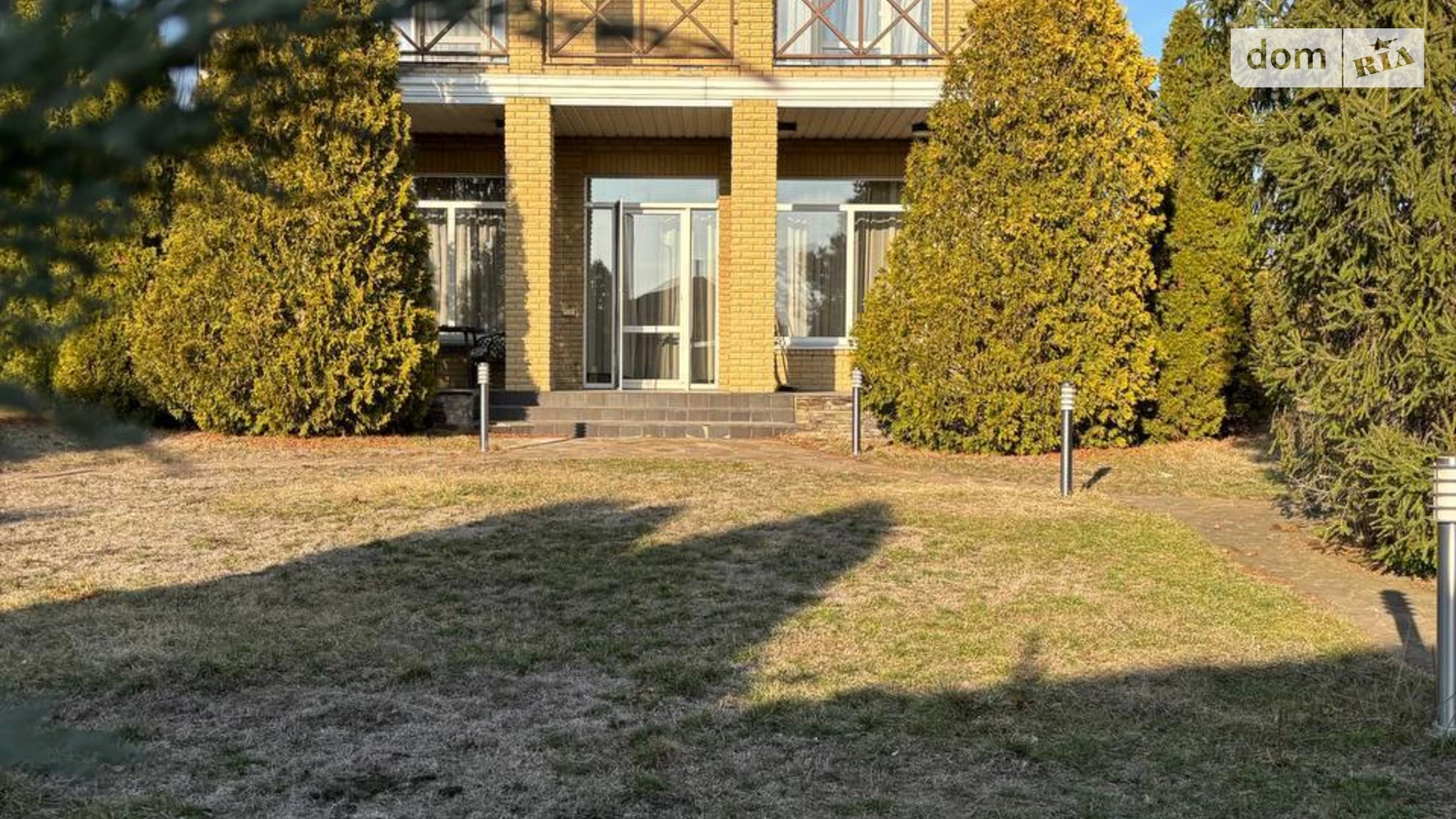 Продается дом на 2 этажа 246.8 кв. м с террасой, цена: 195000 $ - фото 4