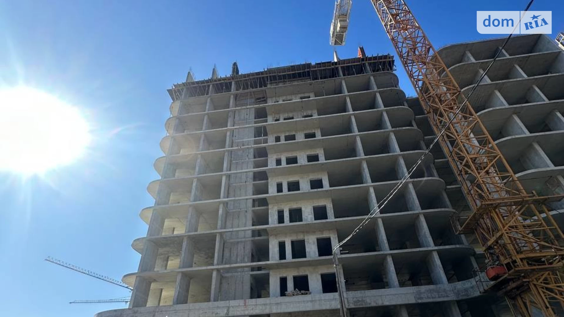 Продается 1-комнатная квартира 34.88 кв. м в Львове, цена: 34800 $ - фото 3
