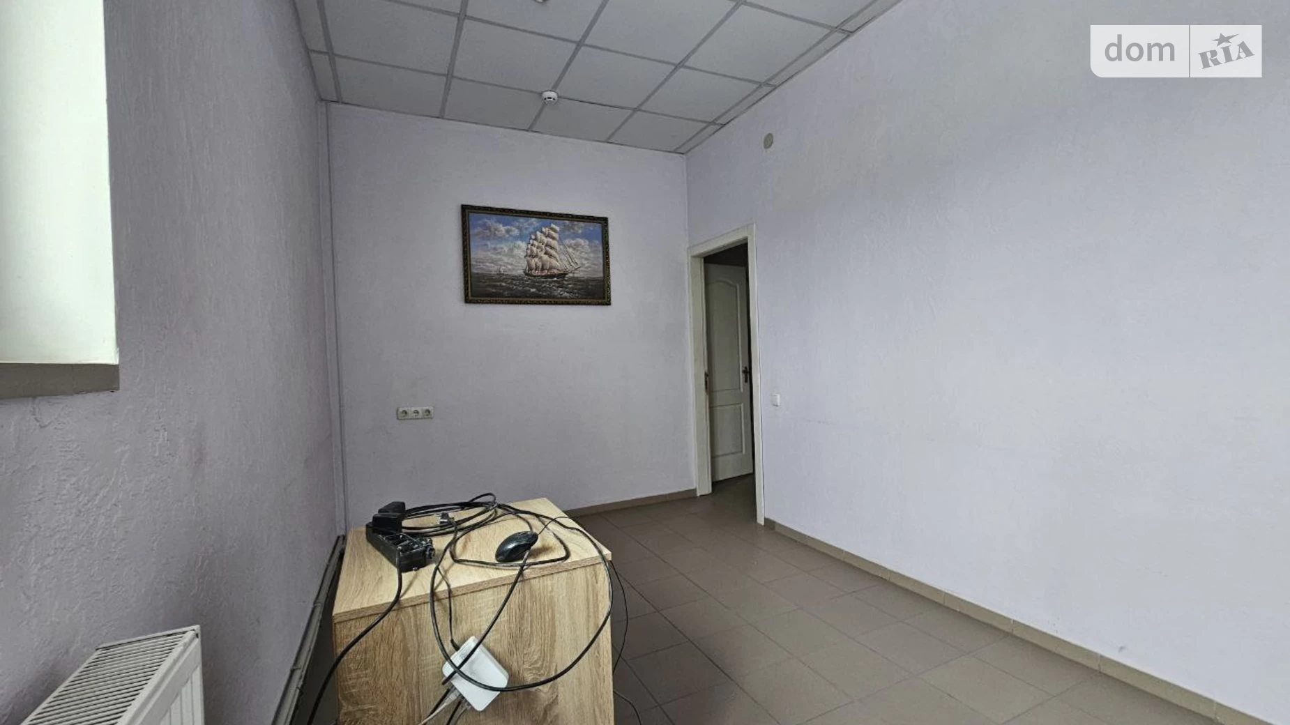 Сдается в аренду офис 133.5 кв. м в бизнес-центре, цена: 20000 грн - фото 3