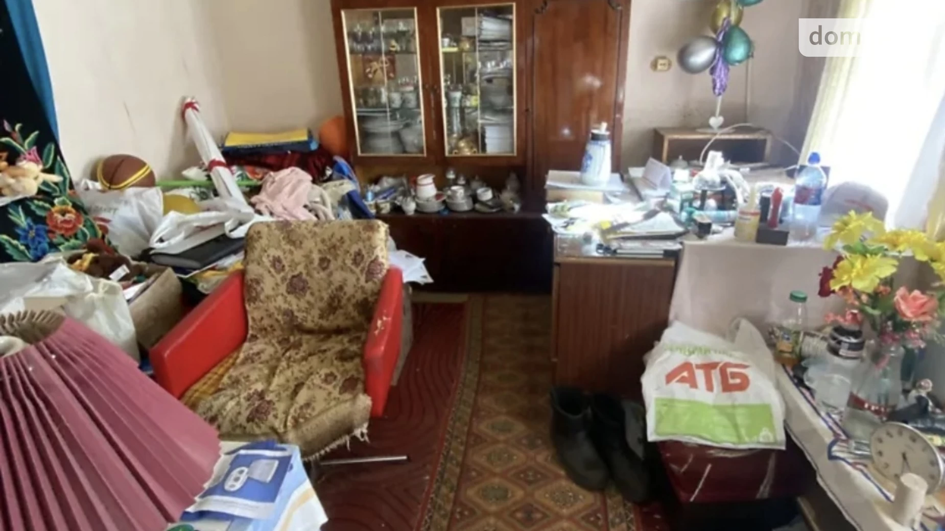 Продается часть дома 43 кв. м с мансардой, цена: 24500 $ - фото 5