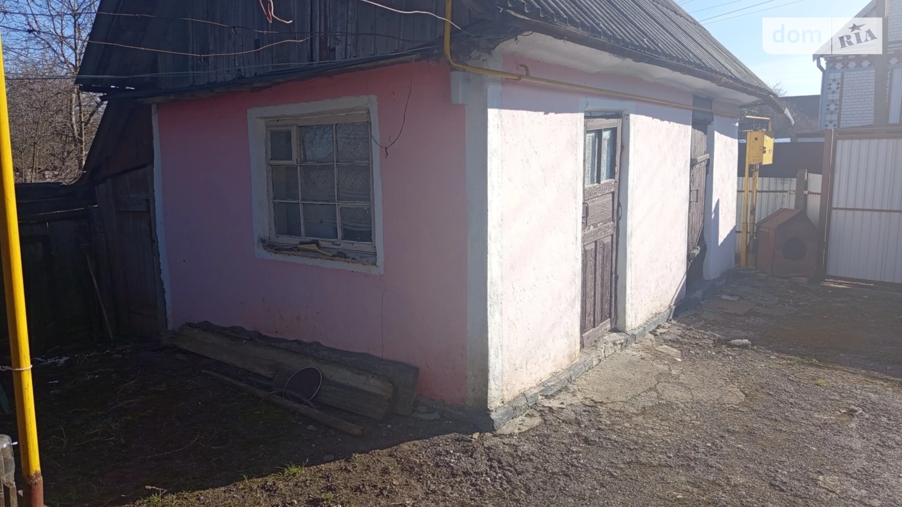 Продается одноэтажный дом 77 кв. м с балконом, цена: 23000 $ - фото 3