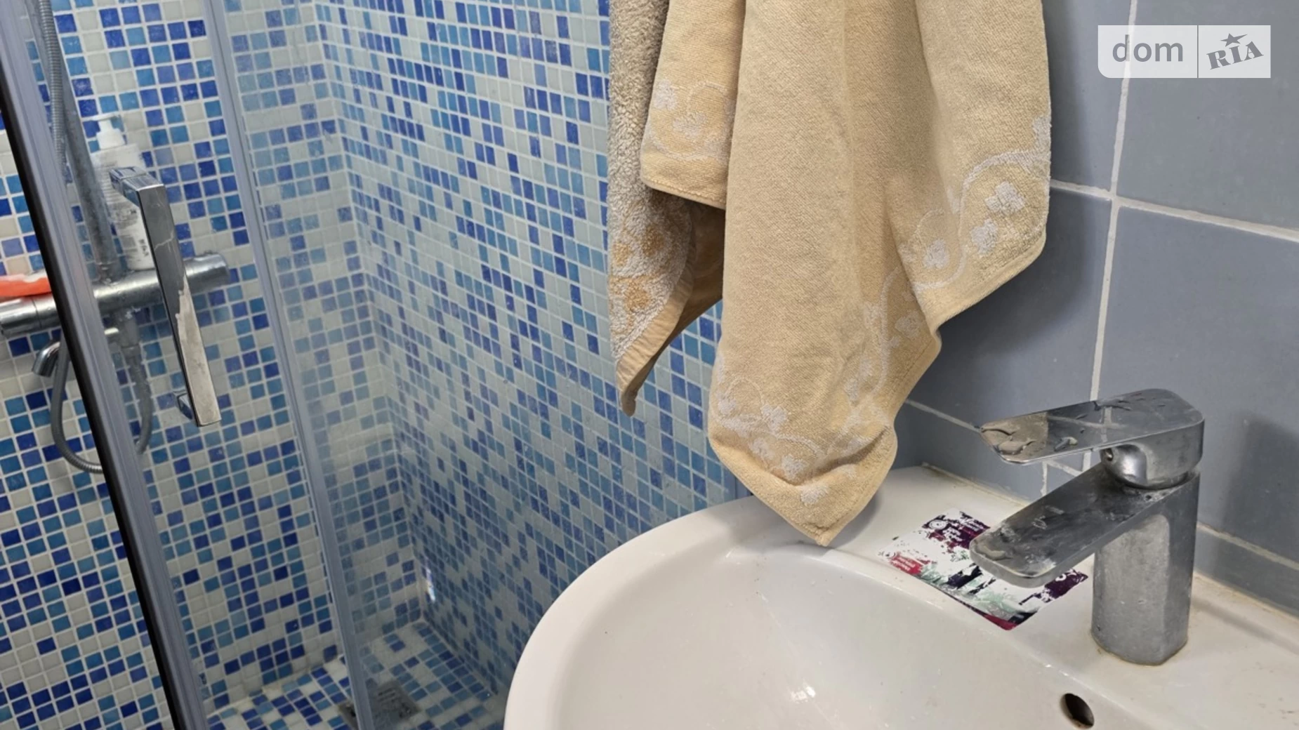 Продается 1-комнатная квартира 29.5 кв. м в Одессе, ул. Магистральная - фото 5