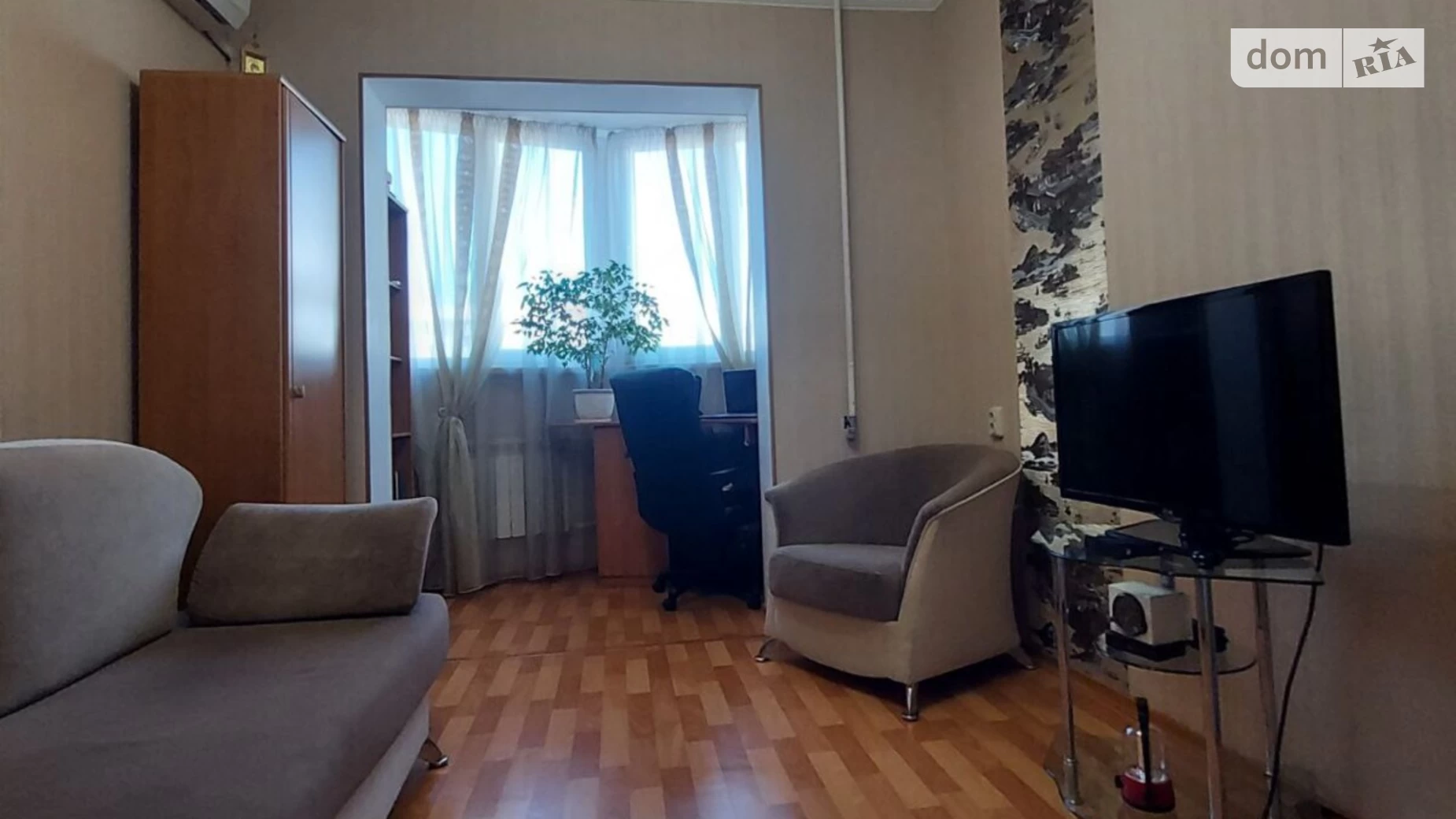 Продается 3-комнатная квартира 70.6 кв. м в Одессе, ул. Архитекторская, 24 - фото 5
