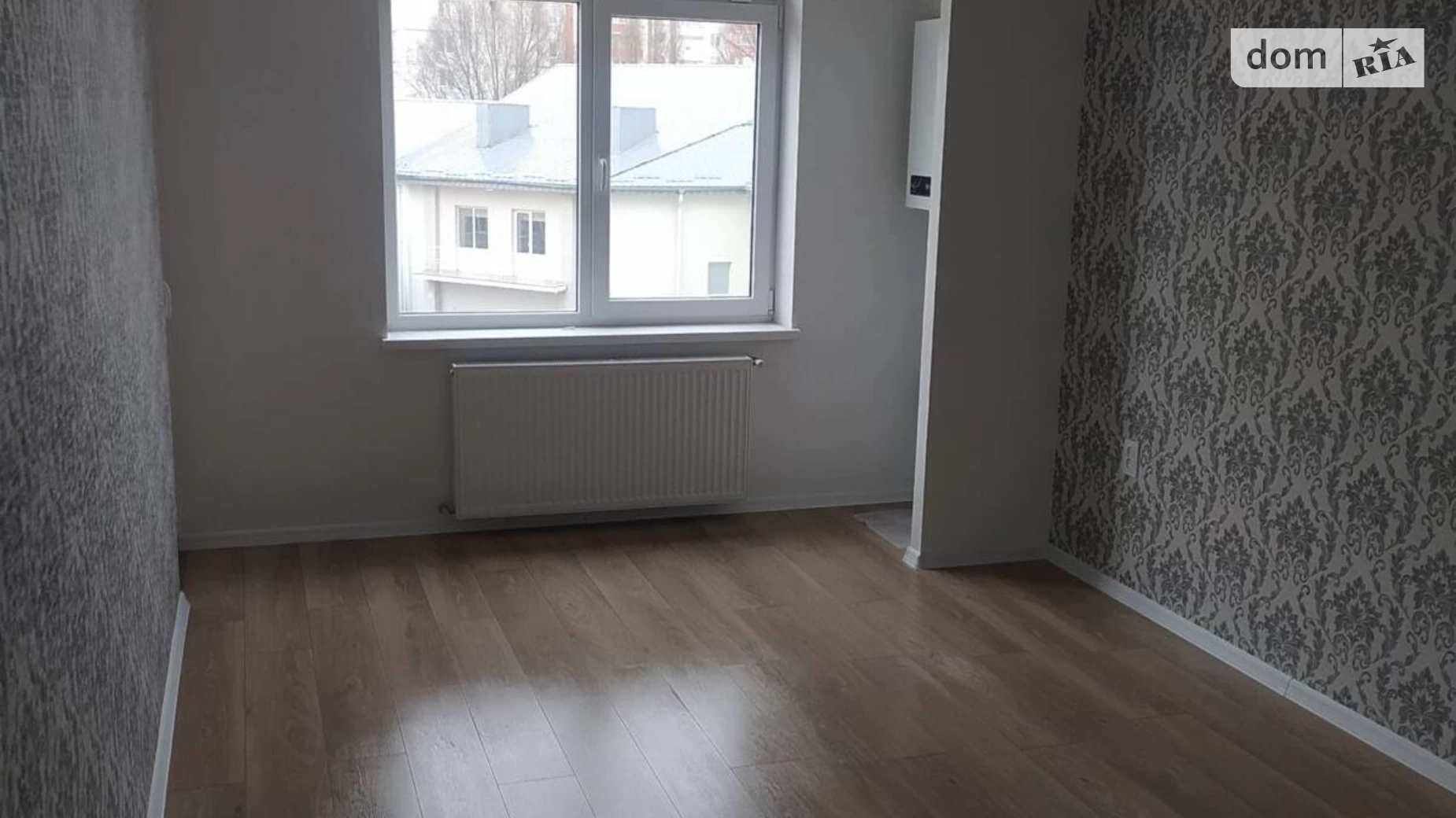 2-кімнатна квартира 70 кв. м у Тернополі, вул. Сахарова Андрія Академіка, 10 - фото 4