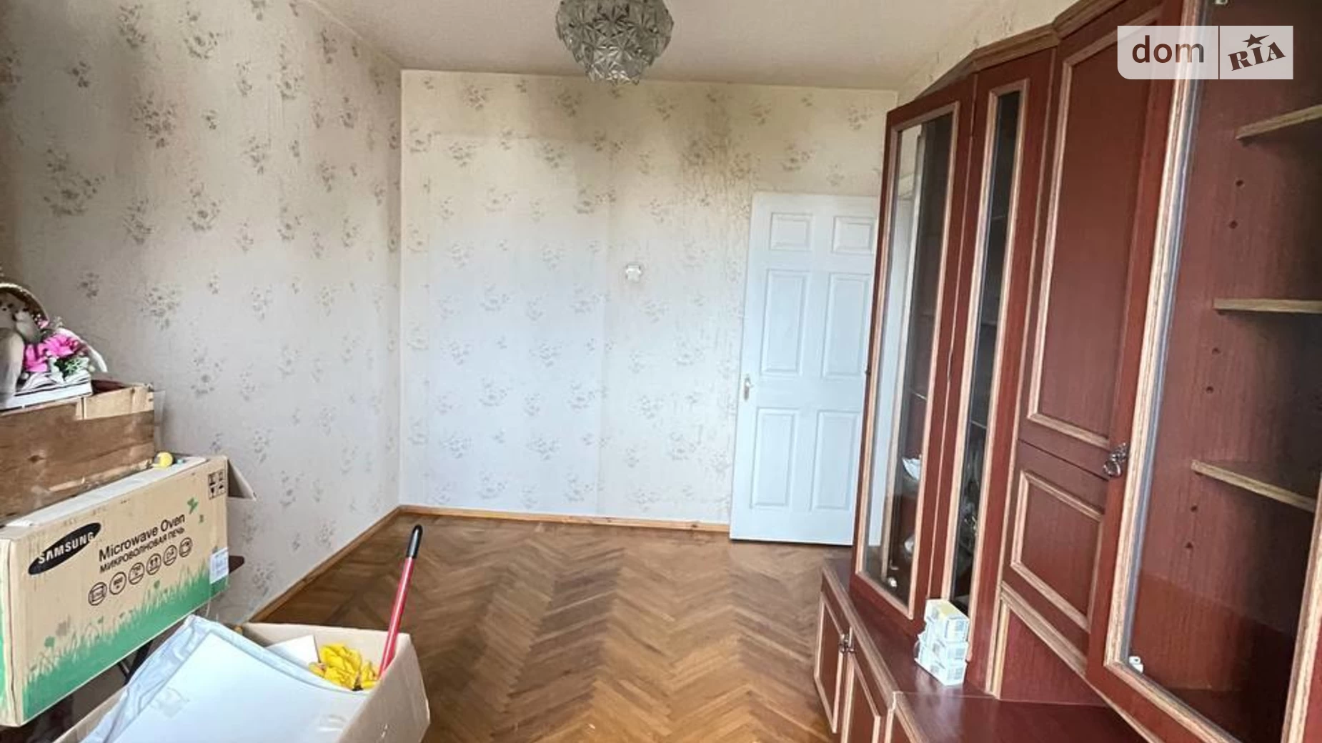 Продается 4-комнатная квартира 84.8 кв. м в Одессе, ул. Крымская - фото 4