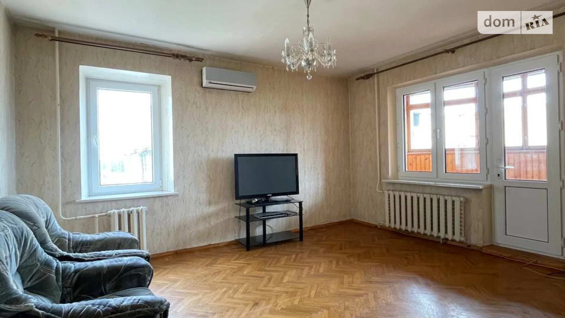 Продается 4-комнатная квартира 84.8 кв. м в Одессе, ул. Крымская - фото 3