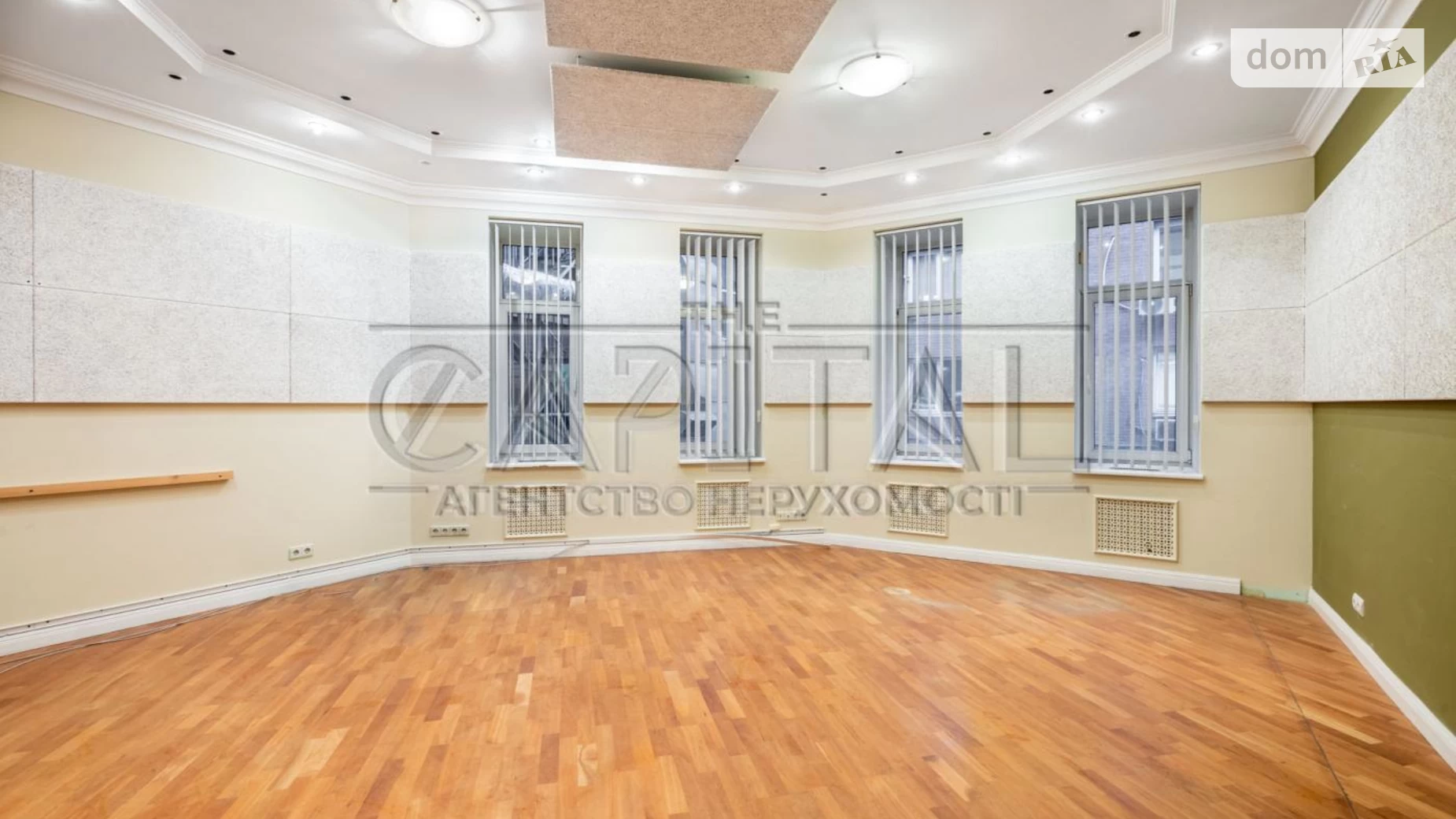 Продается офис 460 кв. м в бизнес-центре, цена: 850000 $ - фото 4