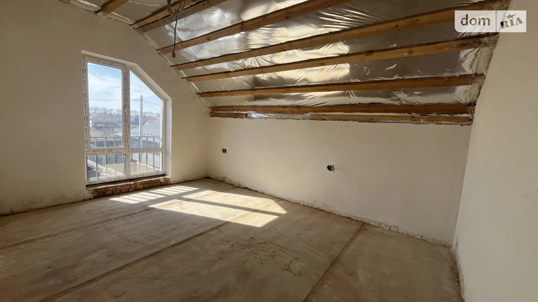 Продается дом на 2 этажа 120 кв. м с камином, цена: 79000 $ - фото 5