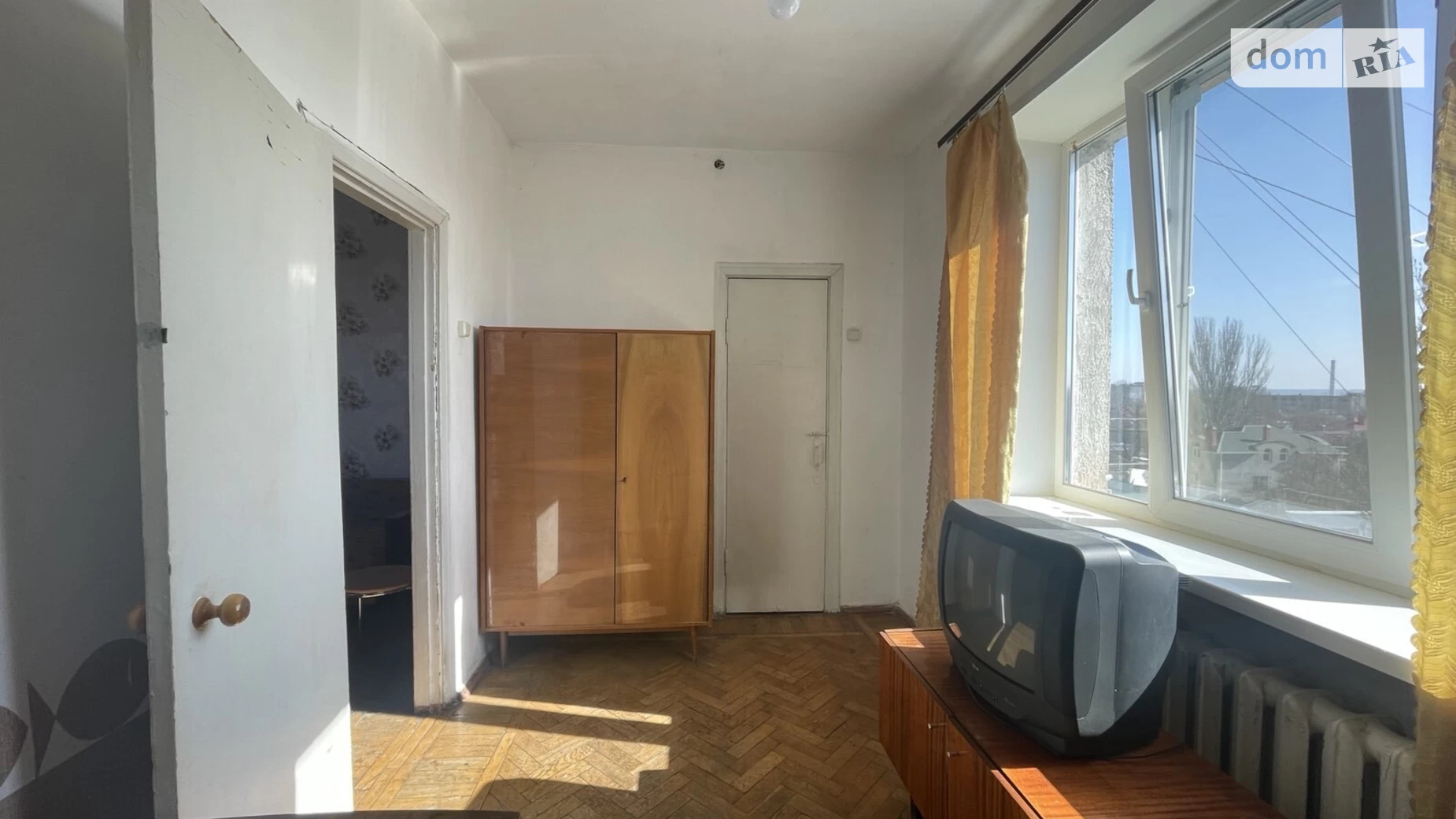 Продается 2-комнатная квартира 43.8 кв. м в Николаеве, ул. Рюмина - фото 5