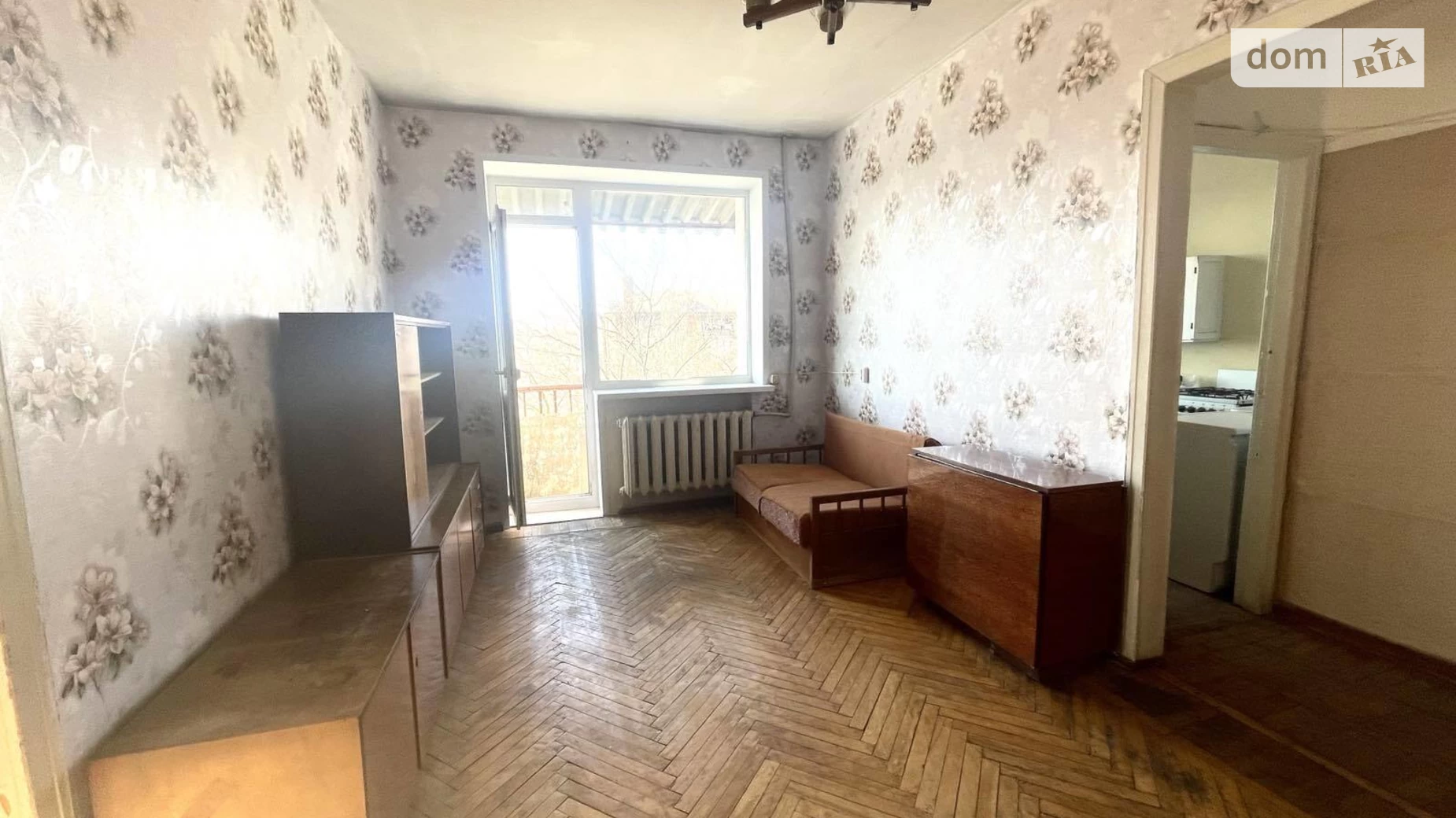 Продается 2-комнатная квартира 43.8 кв. м в Николаеве, ул. Рюмина - фото 2