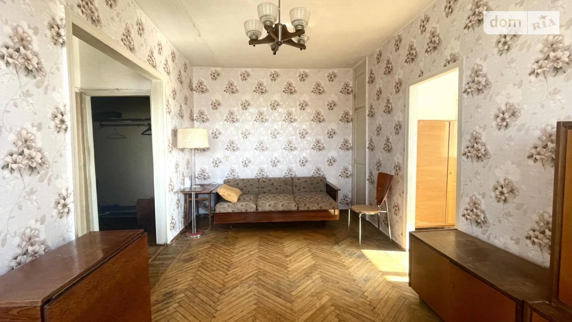 Продается 2-комнатная квартира 43.8 кв. м в Николаеве, ул. Рюмина - фото 3