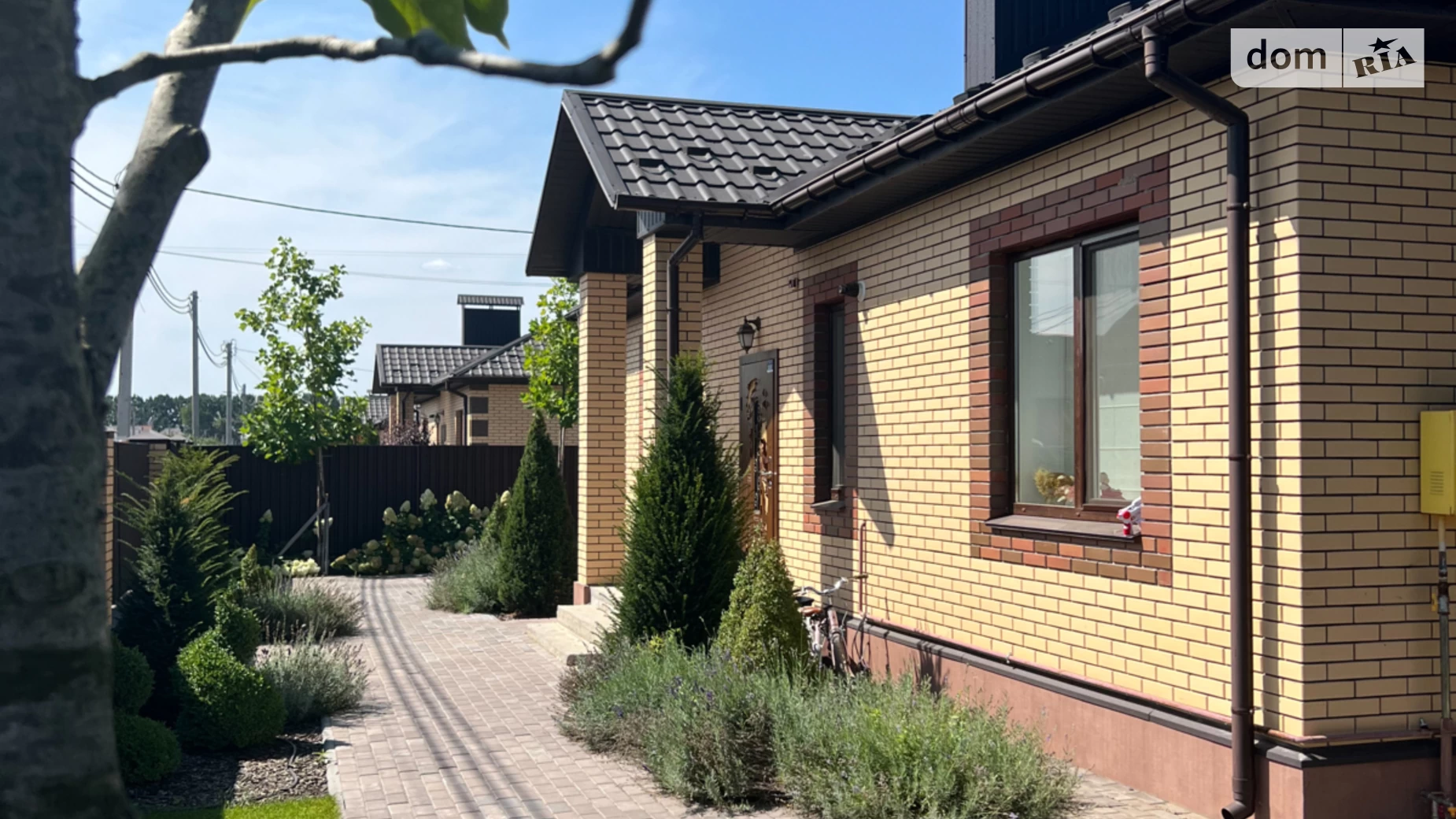 Продається одноповерховий будинок 90 кв. м з подвалом, цена: 162000 $ - фото 2