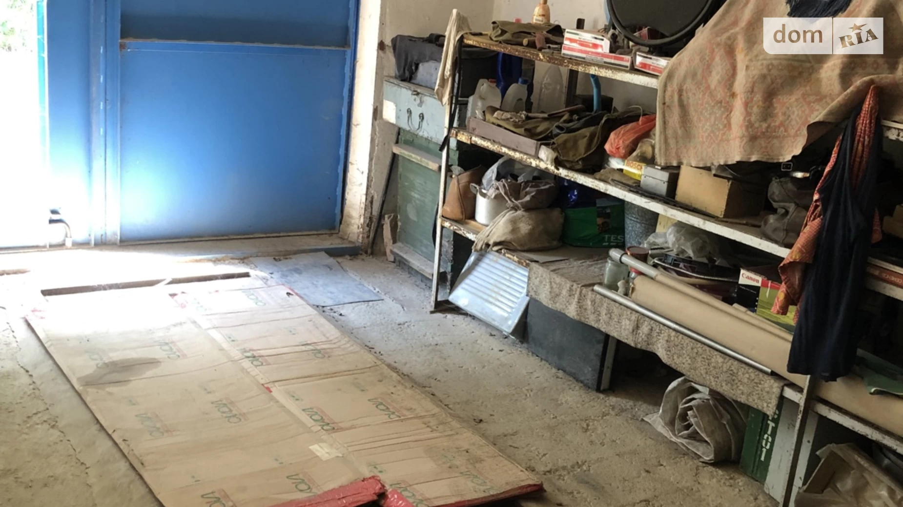 Продается отдельно стоящий гараж под легковое авто на 24 кв. м, цена: 3000 $ - фото 5