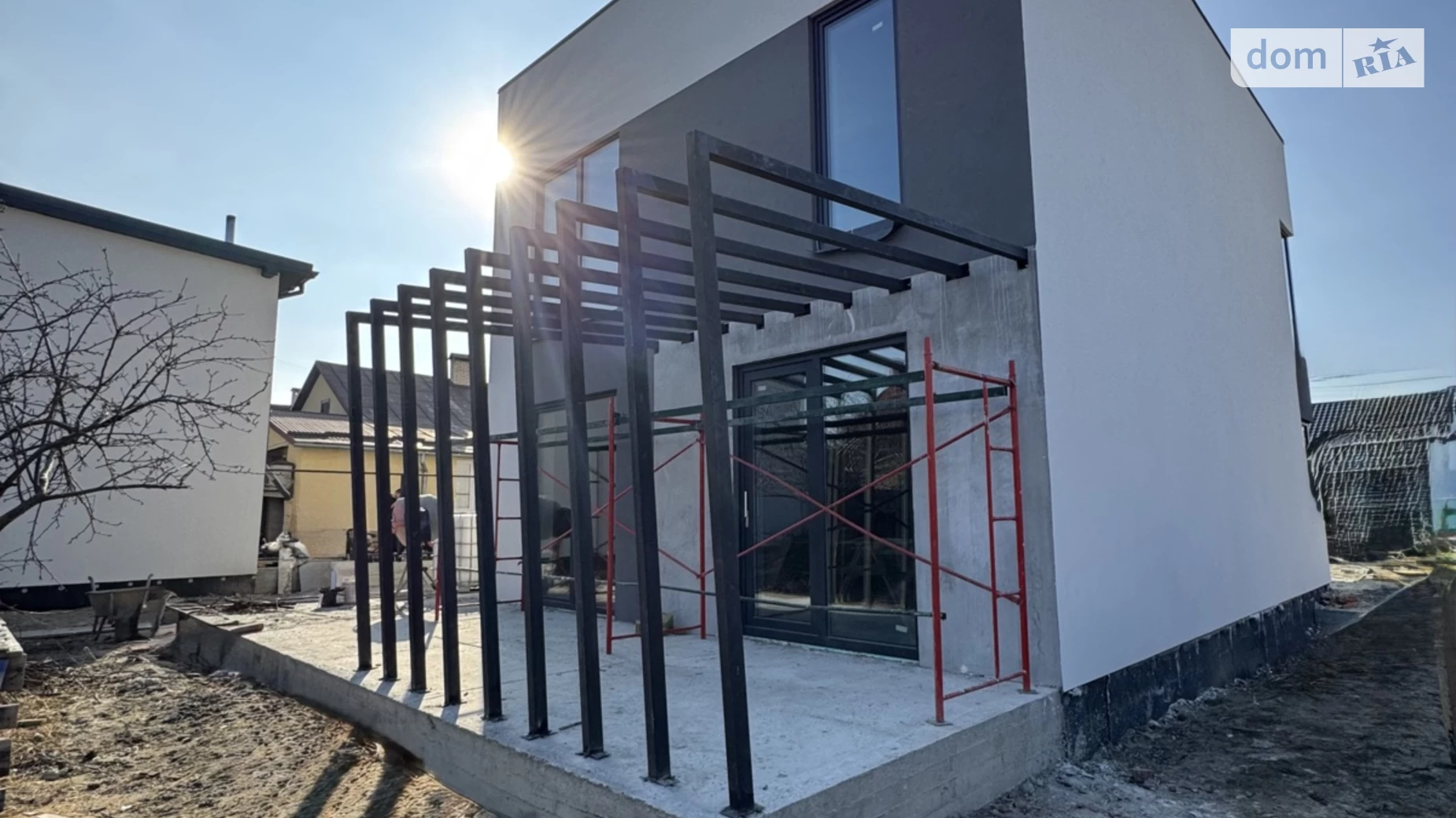 ул. Боковая Арктическая Брюховичи (Львов), цена: 230000 $ - фото 5