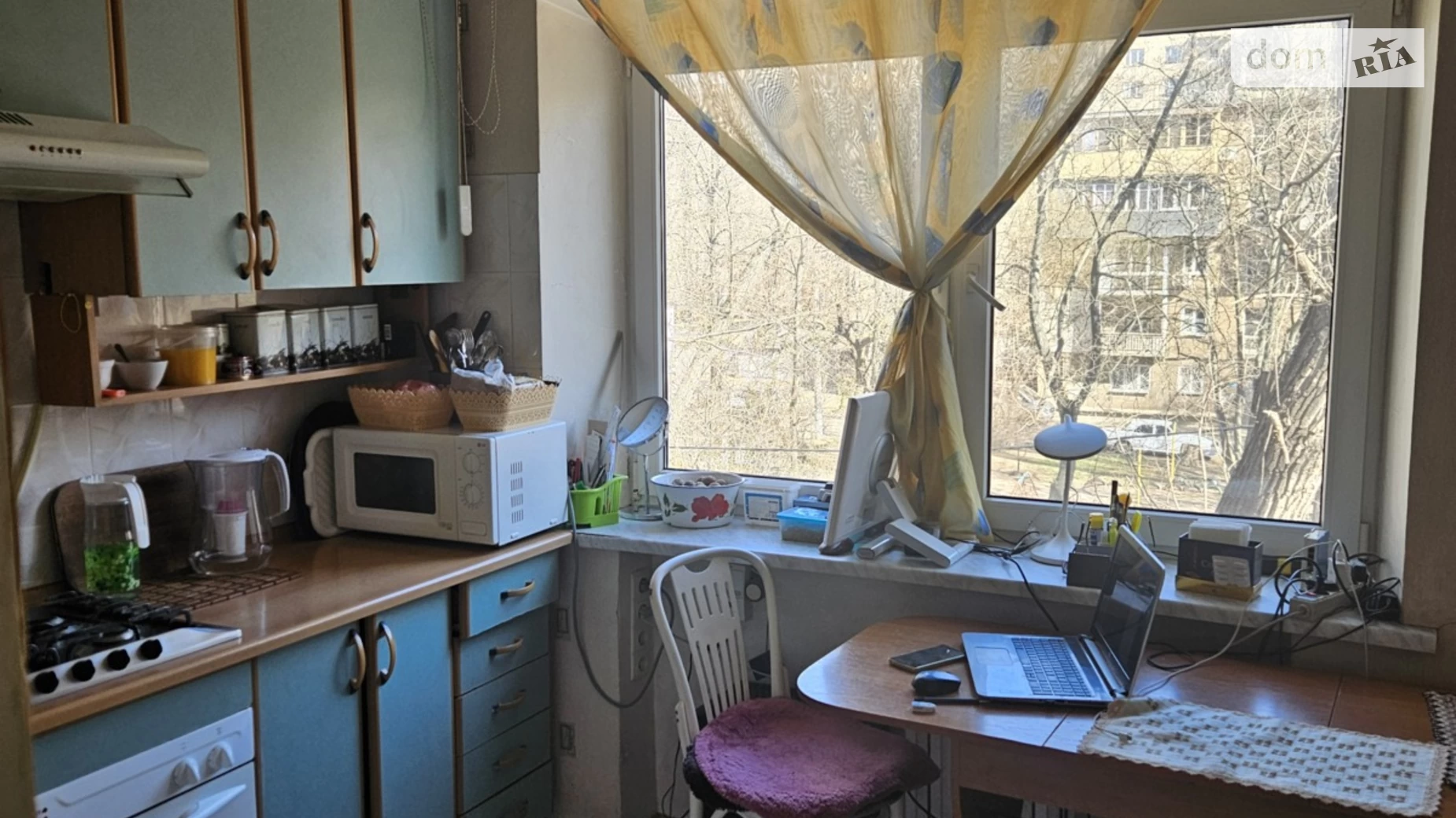 Продается 2-комнатная квартира 56.4 кв. м в Одессе, просп. Шевченко - фото 4