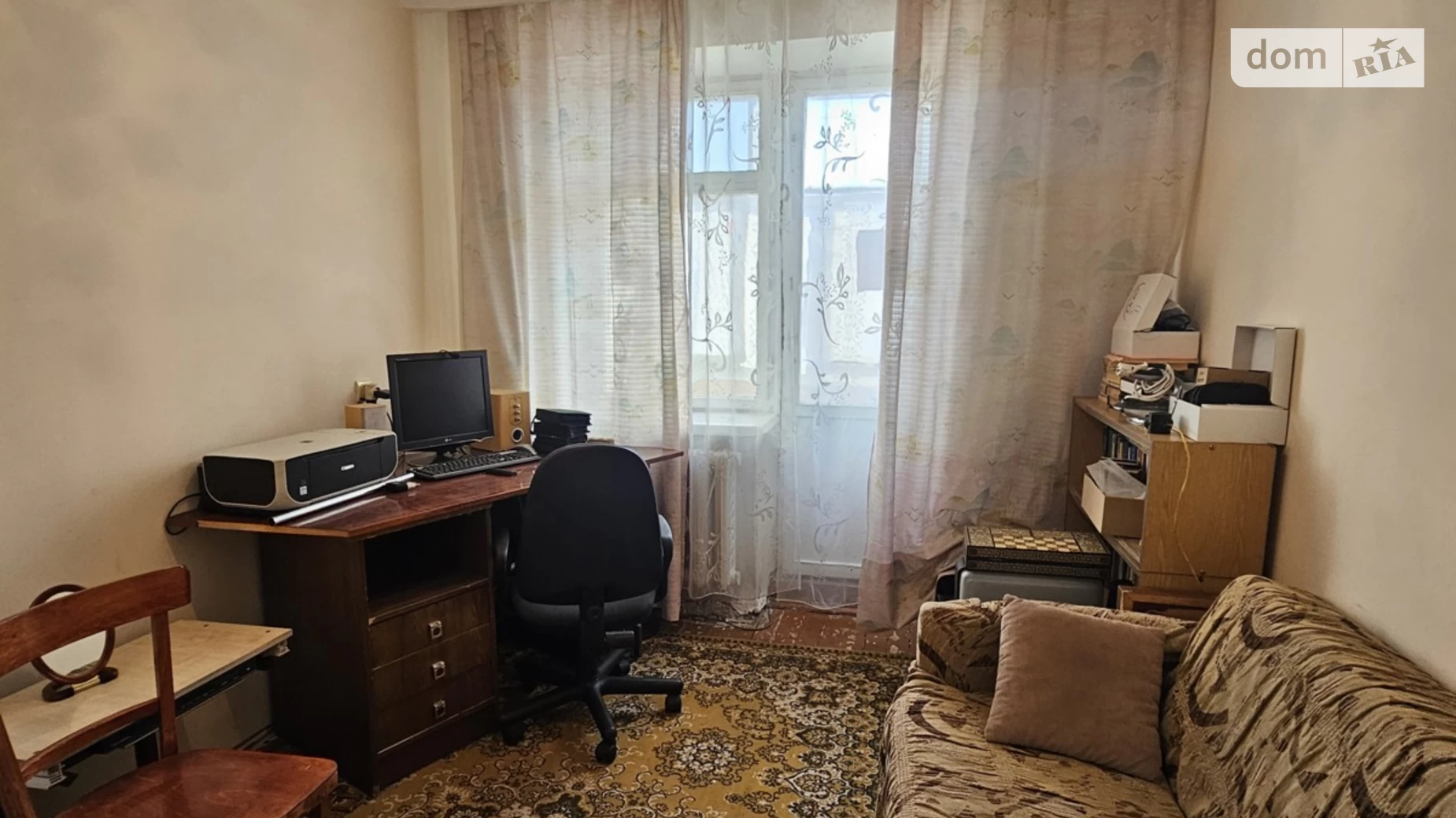 Продається 3-кімнатна квартира 65.86 кв. м у Озерному, цена: 33600 $ - фото 3