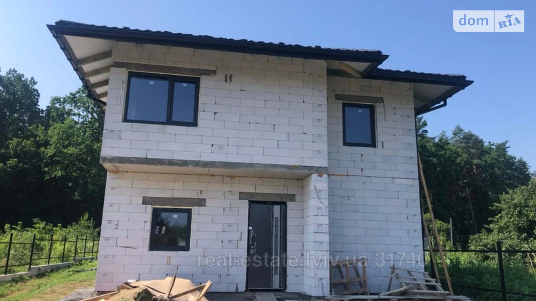 Продається будинок 2 поверховий 129.8 кв. м з садом, цена: 125000 $ - фото 2