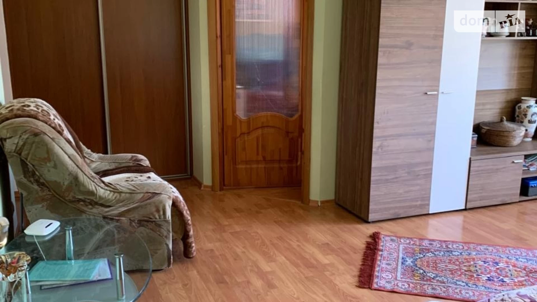 Продается 2-комнатная квартира 63.1 кв. м в Ужгороде, ул. Грушевского - фото 2