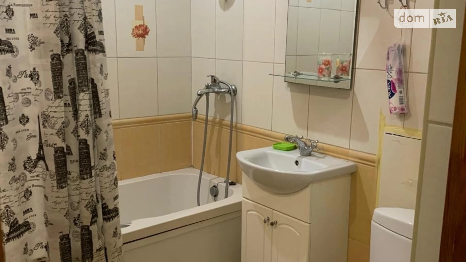 Продается 2-комнатная квартира 63.1 кв. м в Ужгороде, ул. Грушевского - фото 3