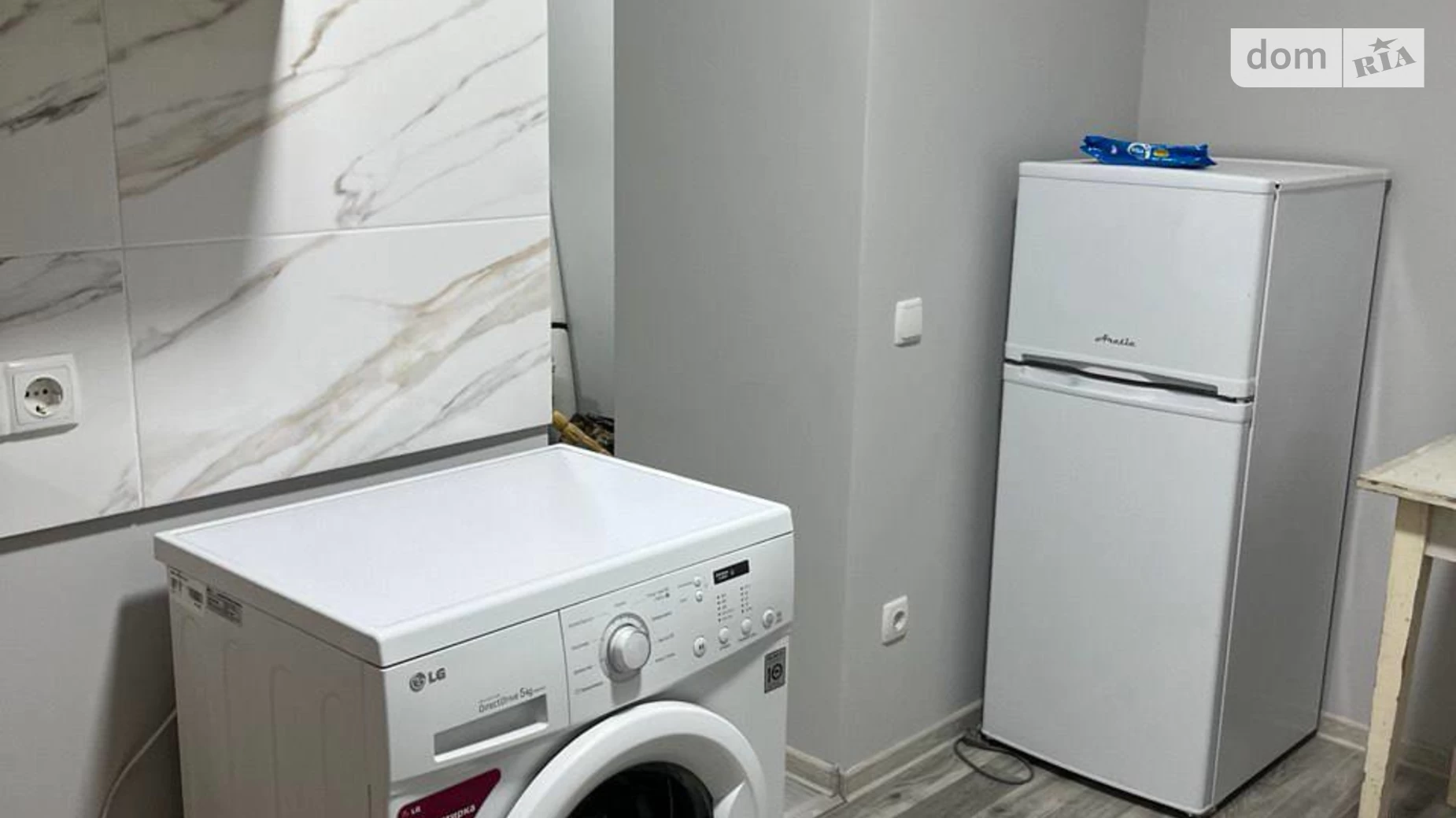 Сдается в аренду 1-комнатная квартира 32 кв. м в Виннице, ул. Шимка Максима - фото 5