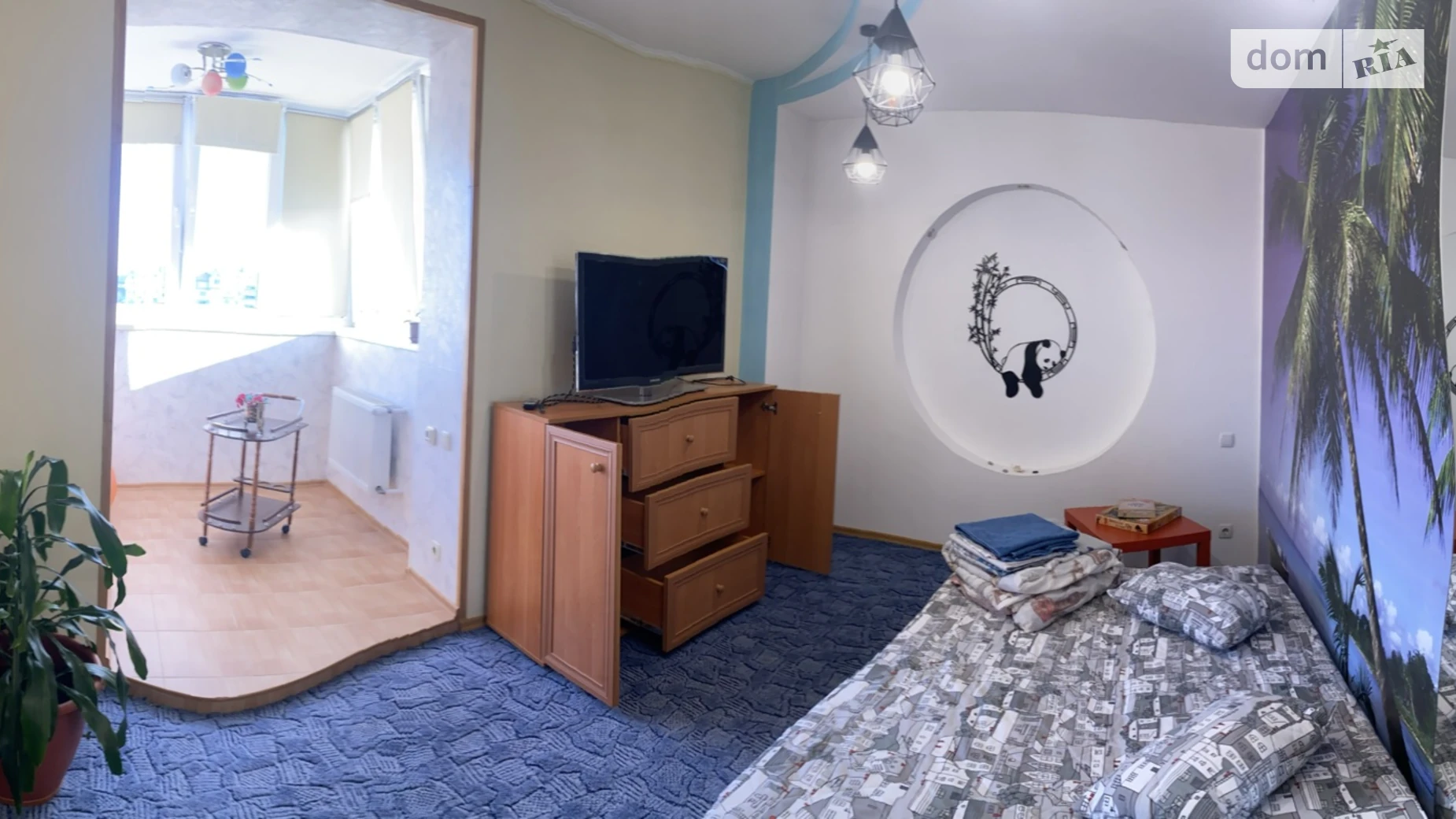 Сдается в аренду комната 120.6 кв. м в Виннице, цена: 6100 грн - фото 2