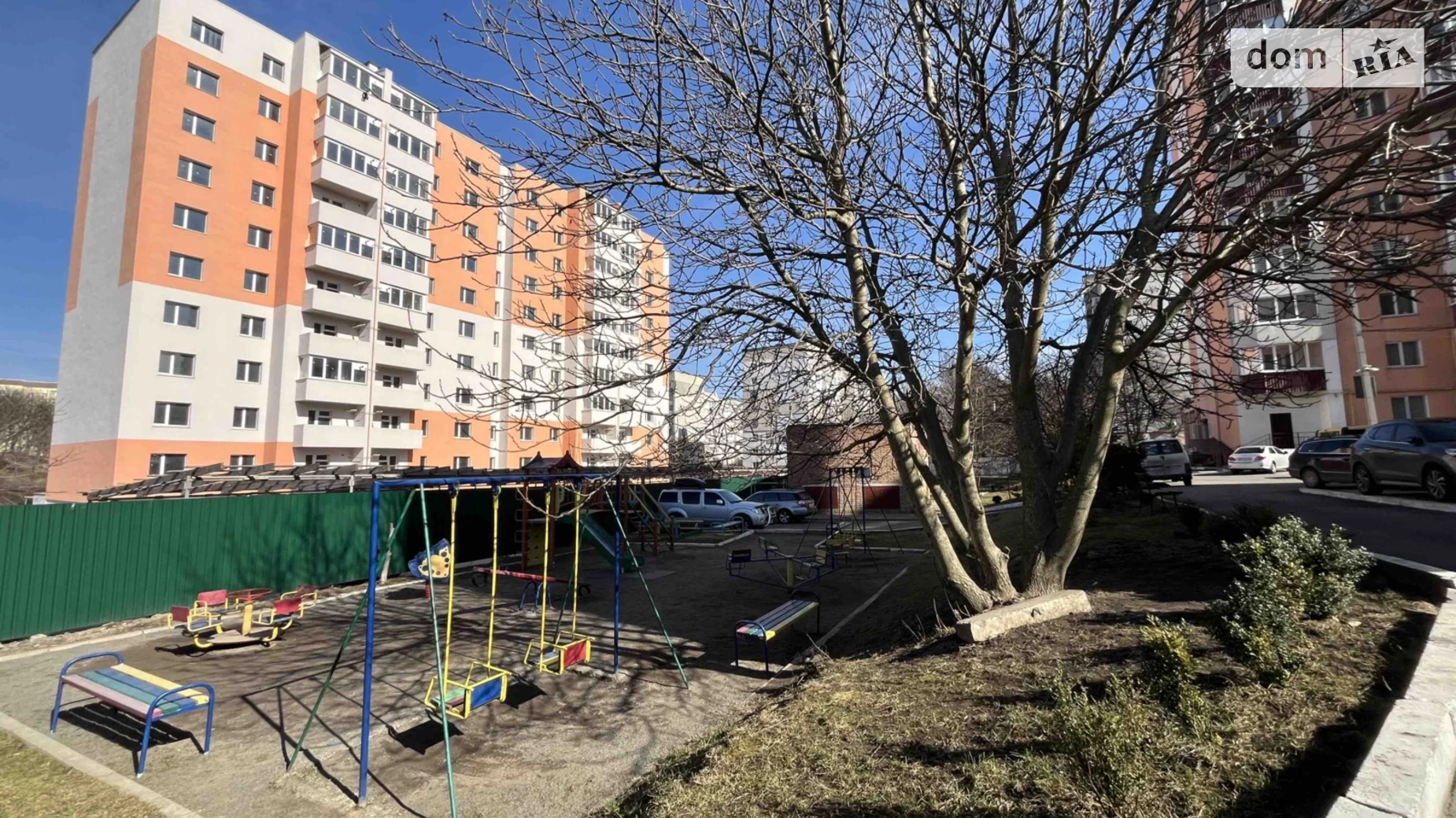 Продается 3-комнатная квартира 79.7 кв. м в Хмельницком, ул. Александра Кушнирука(Гастелло) - фото 2