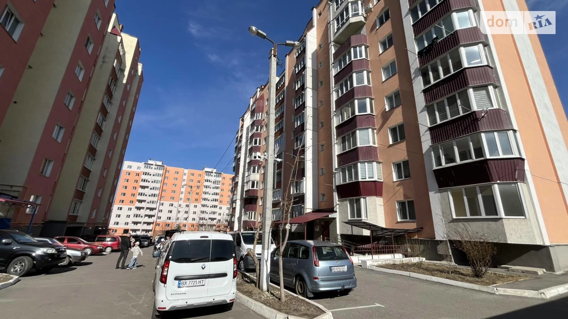 Продается 3-комнатная квартира 79.7 кв. м в Хмельницком, ул. Александра Кушнирука(Гастелло) - фото 5