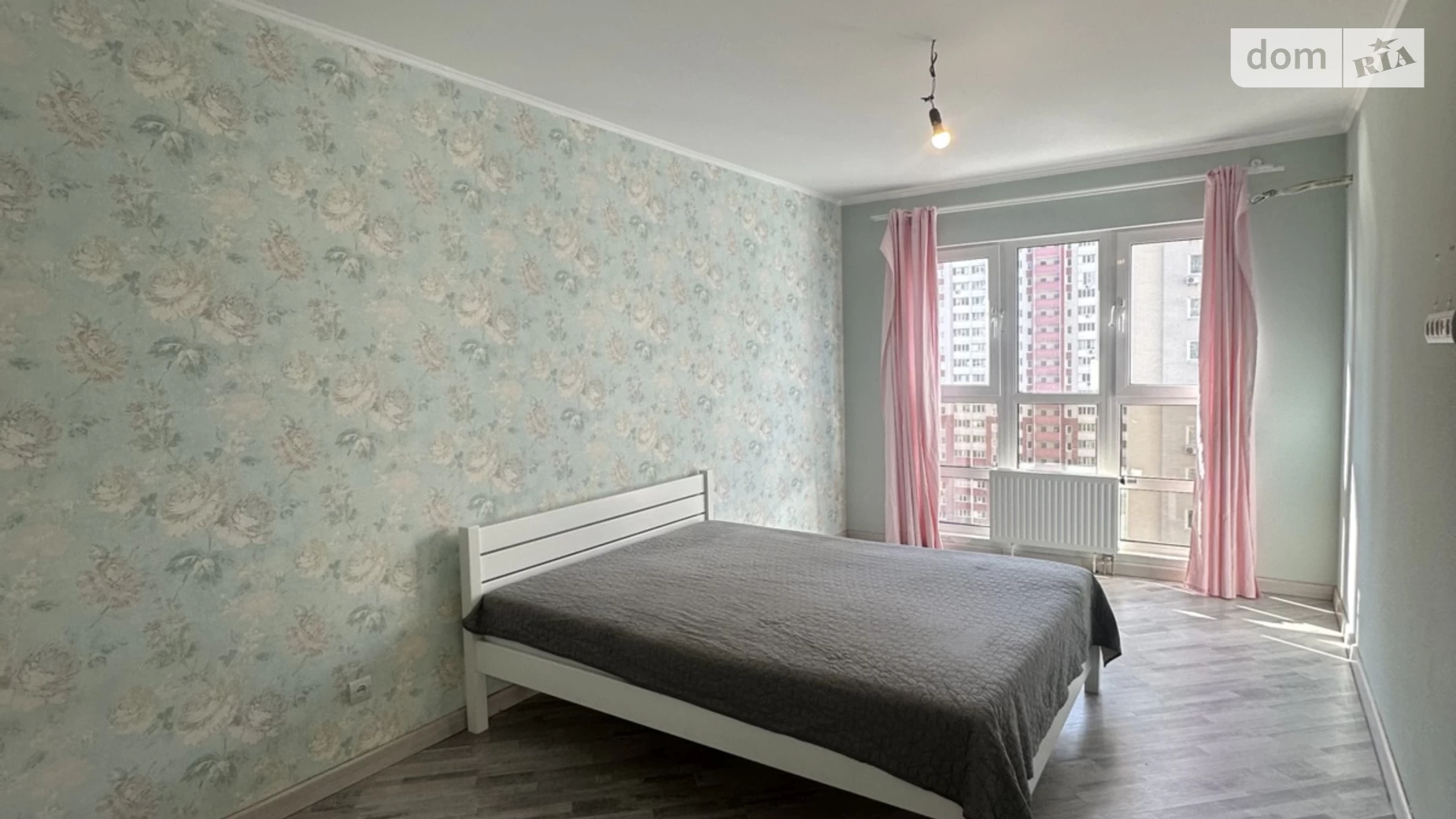 Продается 2-комнатная квартира 84 кв. м в Киеве, ул. Бориса Гмыри, 12Б - фото 2