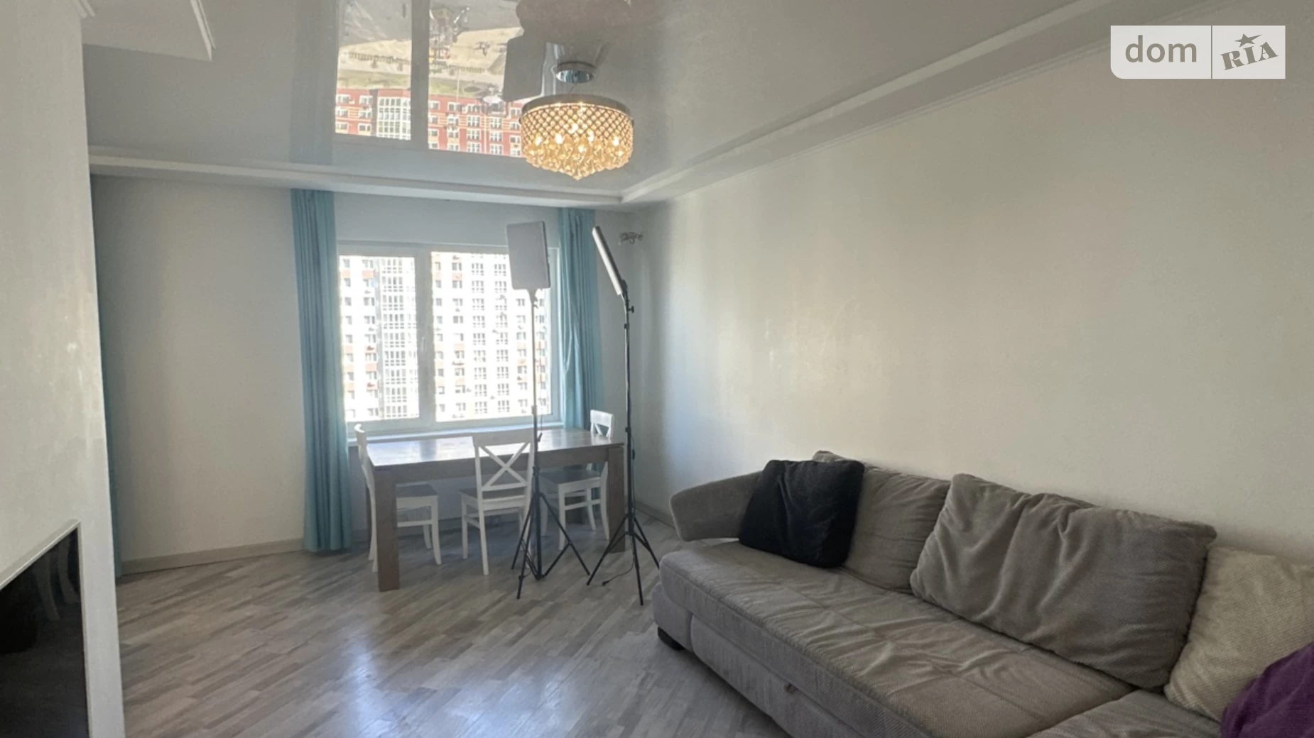 Продается 2-комнатная квартира 84 кв. м в Киеве, ул. Бориса Гмыри, 12Б - фото 5