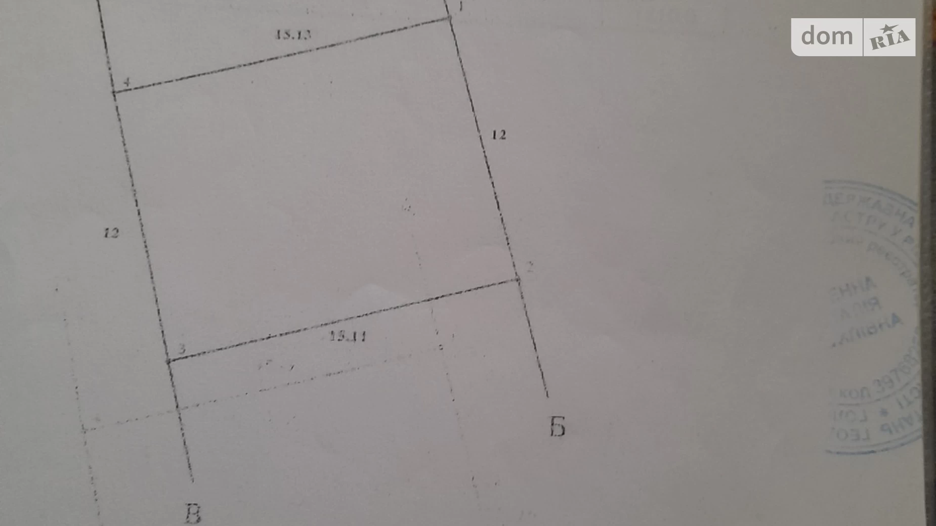 Продается земельный участок 22.19 соток в Ровенской области, цена: 17000 $ - фото 2