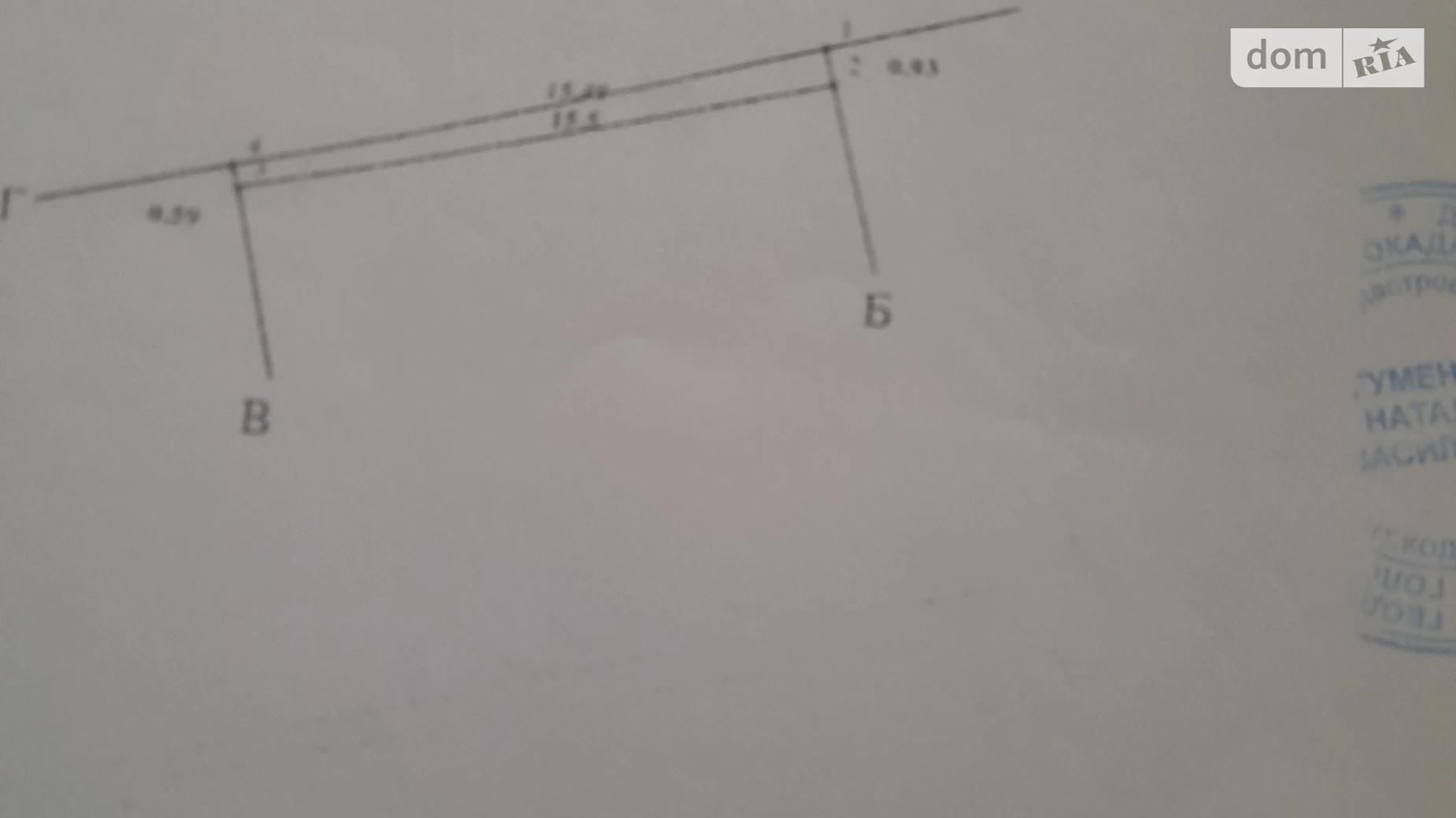 Продается земельный участок 22.19 соток в Ровенской области, цена: 17000 $ - фото 4
