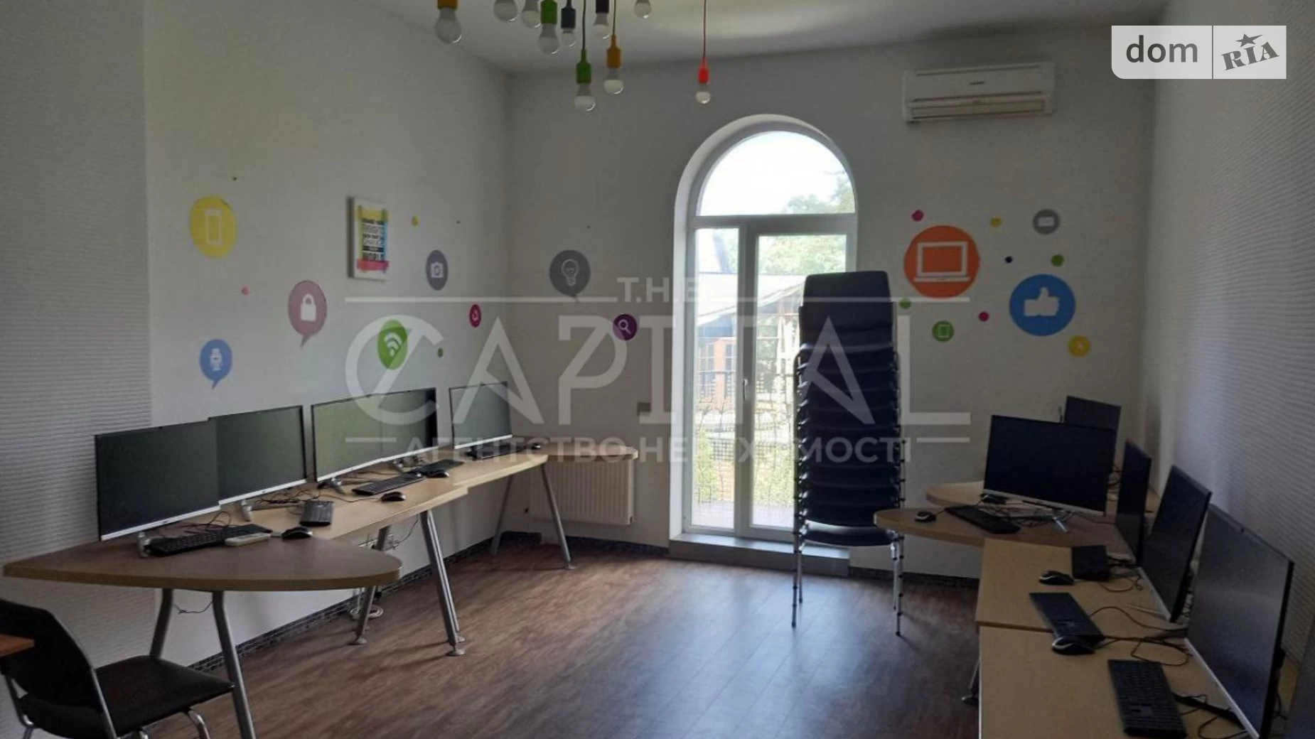 Продається будинок 3 поверховий 601.3 кв. м з терасою, цена: 416000 $ - фото 3