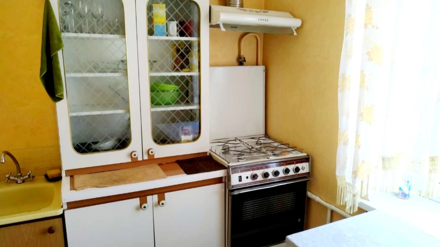 Продається 1-кімнатна квартира 37 кв. м у Хмельницькому, вул. Олімпійська - фото 4