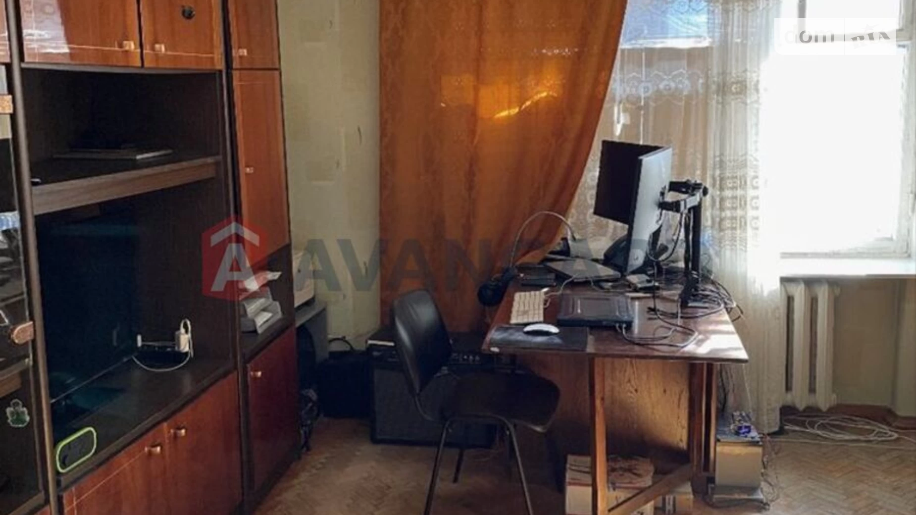 Продається 2-кімнатна квартира 52.9 кв. м у Києві, вул. Вітряні Гори, 3 - фото 3