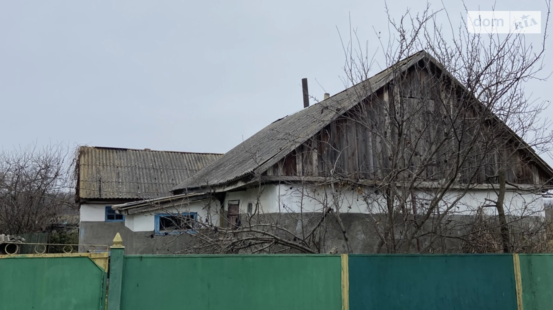 Продається одноповерховий будинок 80 кв. м з балконом, цена: 10500 $ - фото 2