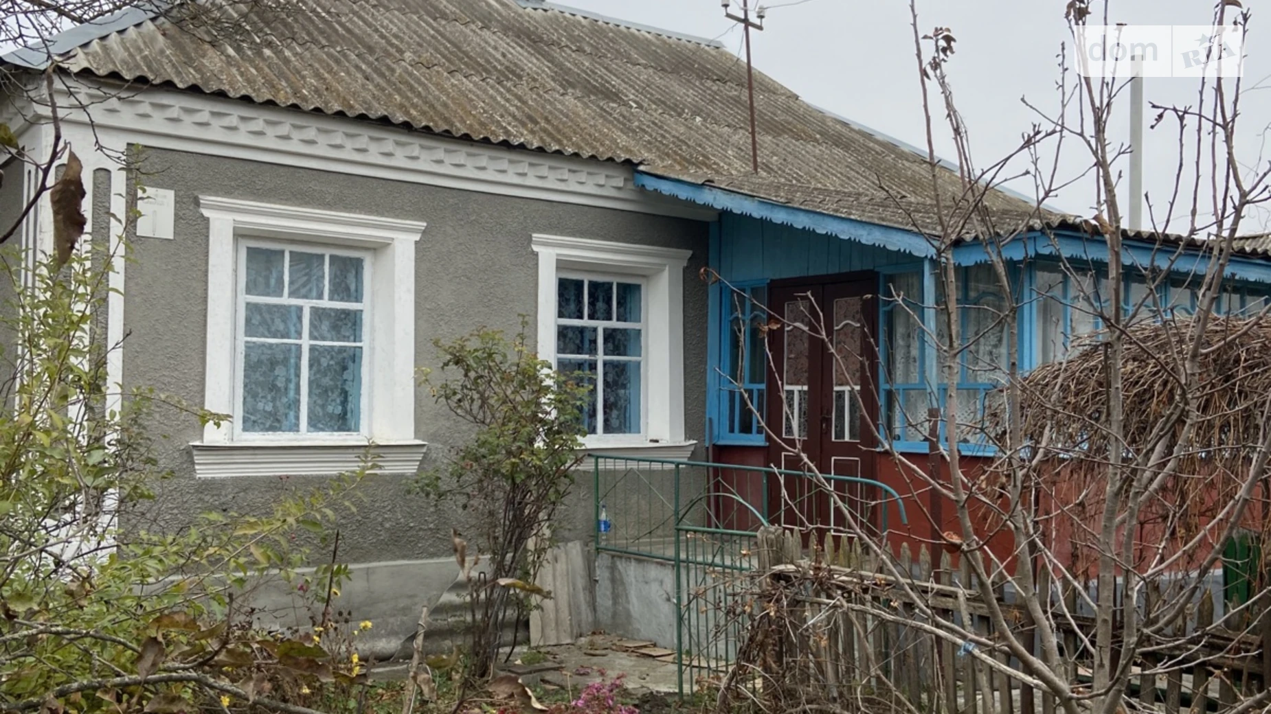 Продається одноповерховий будинок 80 кв. м з балконом, цена: 10500 $ - фото 3